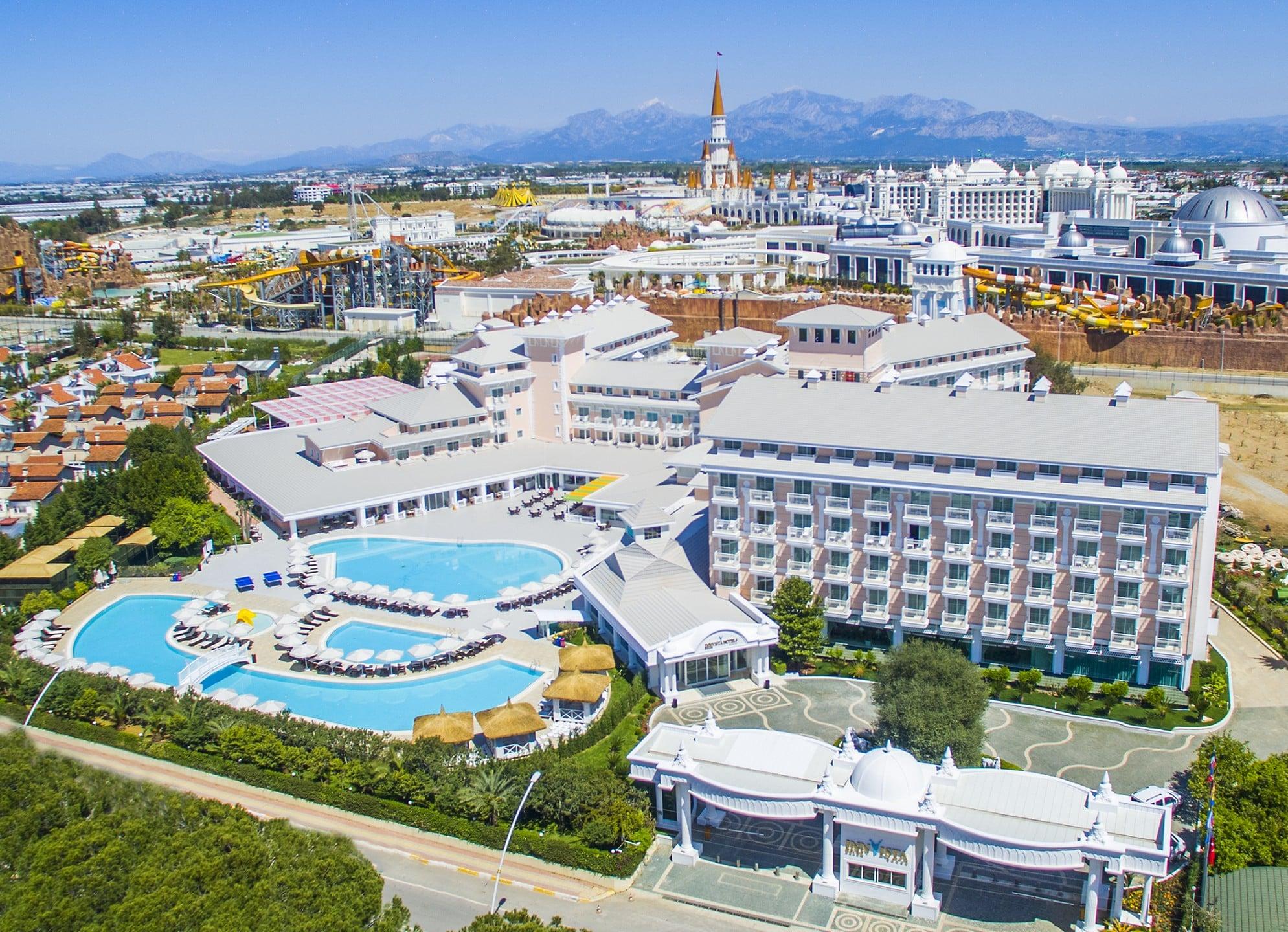 Innvista Hotel