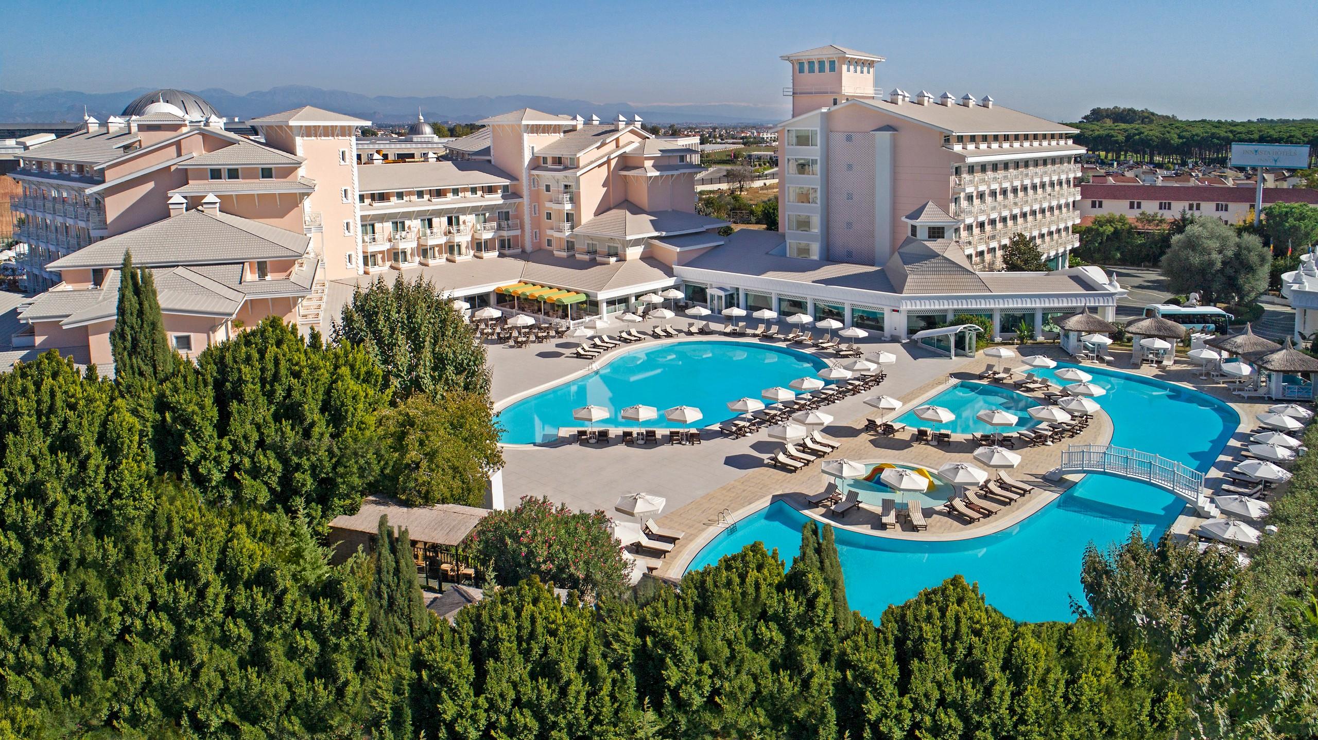 Innvista Hotel — 10