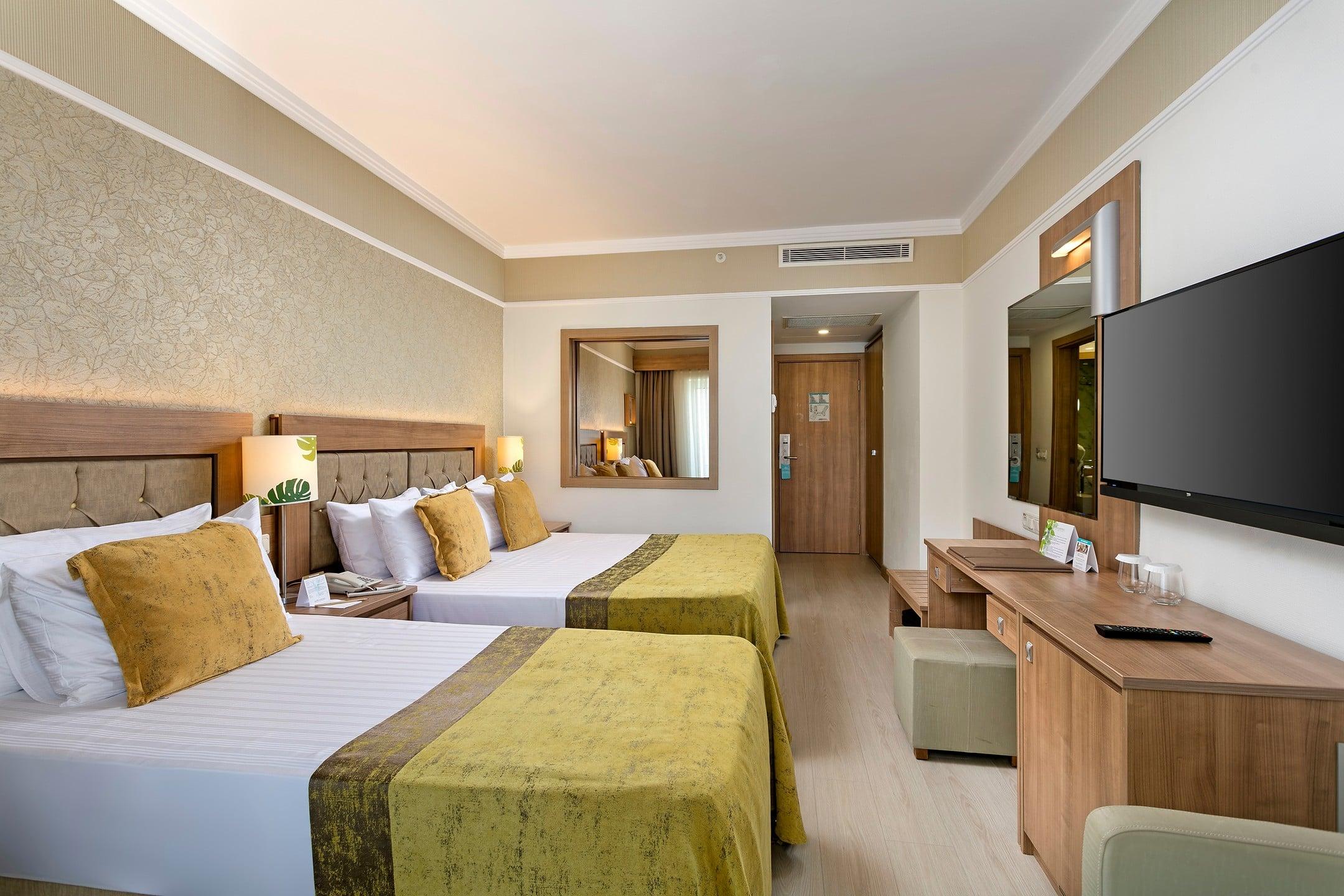 Innvista Hotel — 5