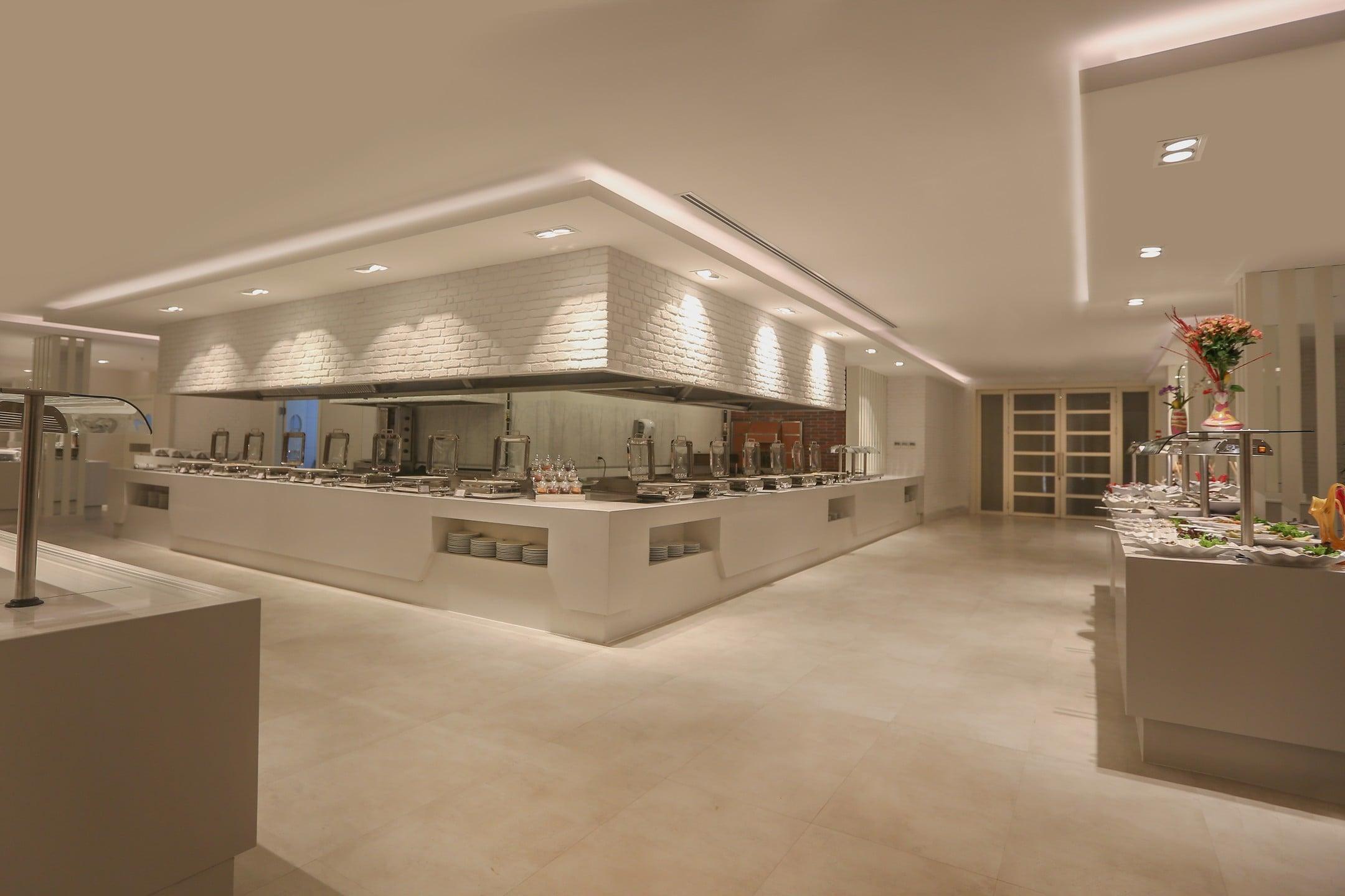 Innvista Hotel — 3