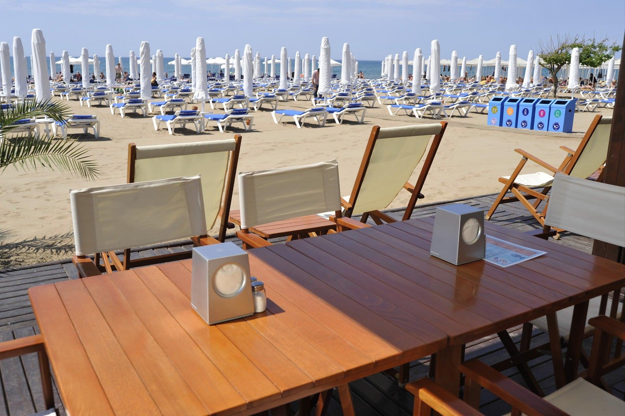 Barut B Suites — 2