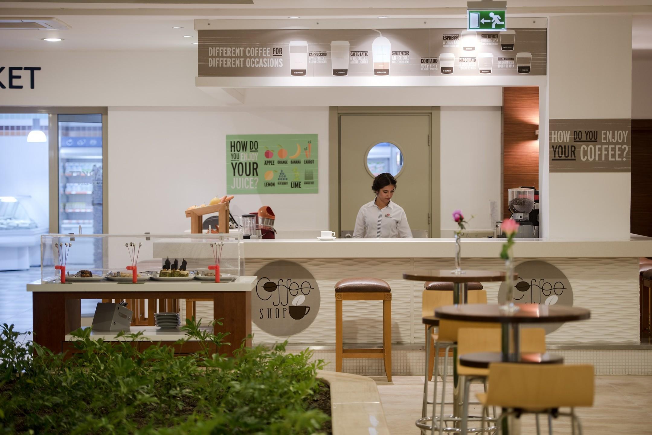 Barut B Suites — 10