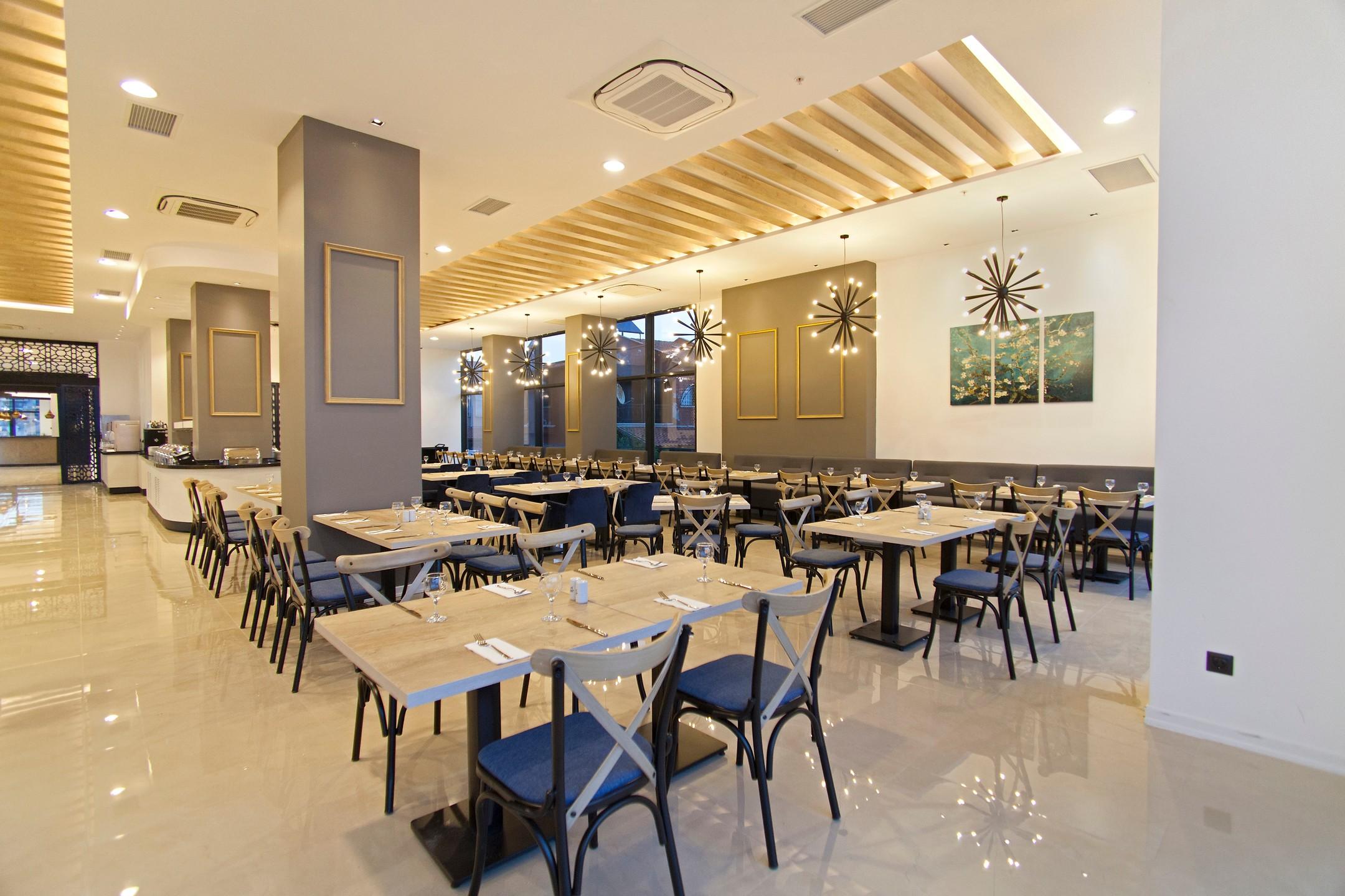 Otel Musho — 7
