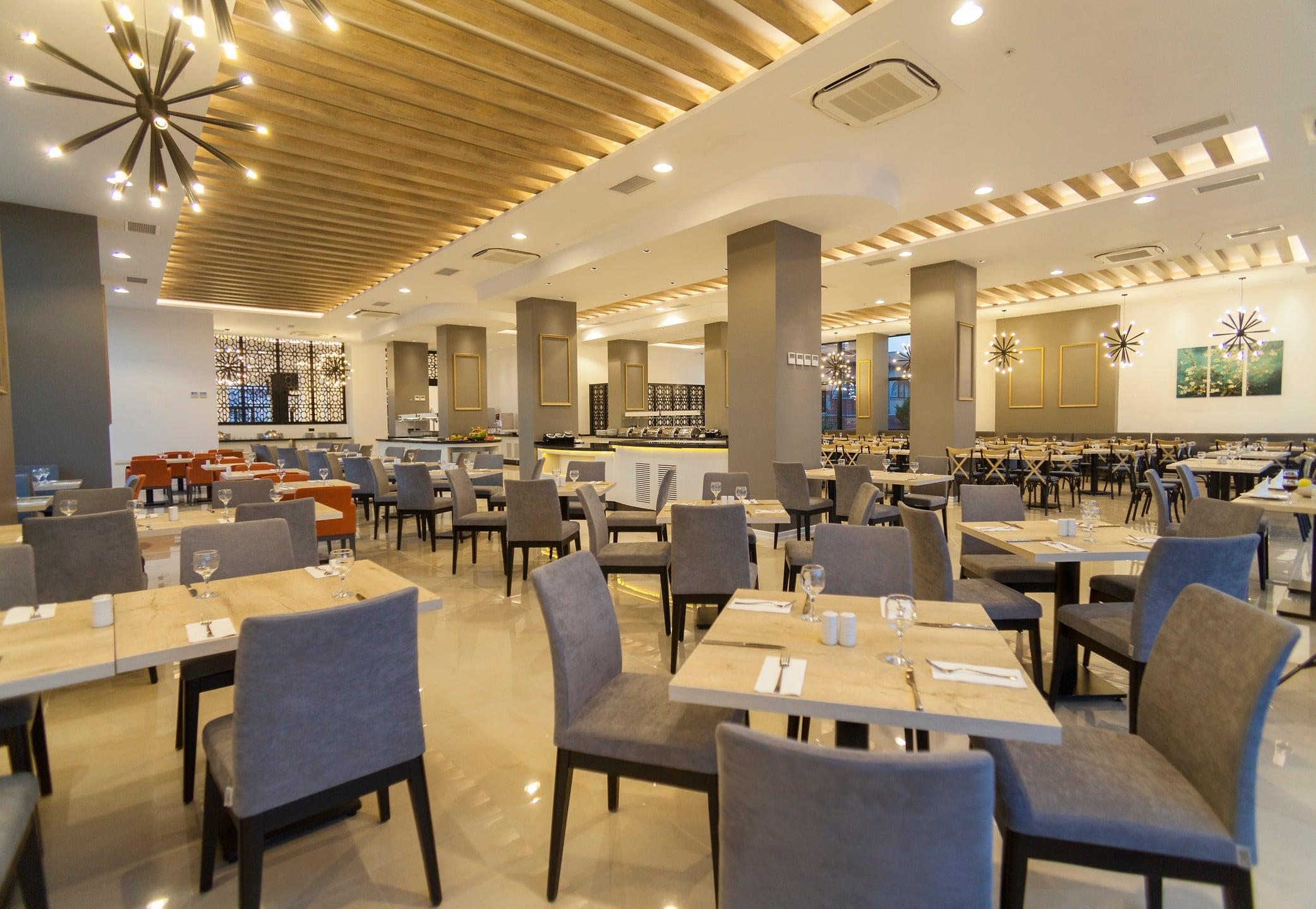 Otel Musho — 2