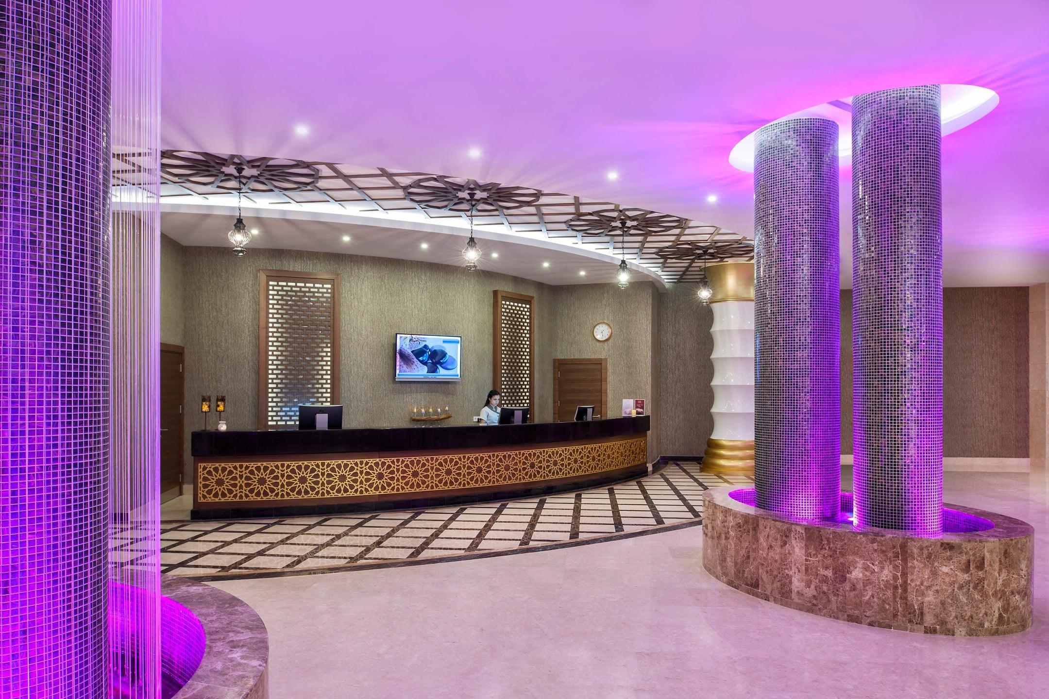 Akrones Thermal SPA Convention Sport Hotel — 8