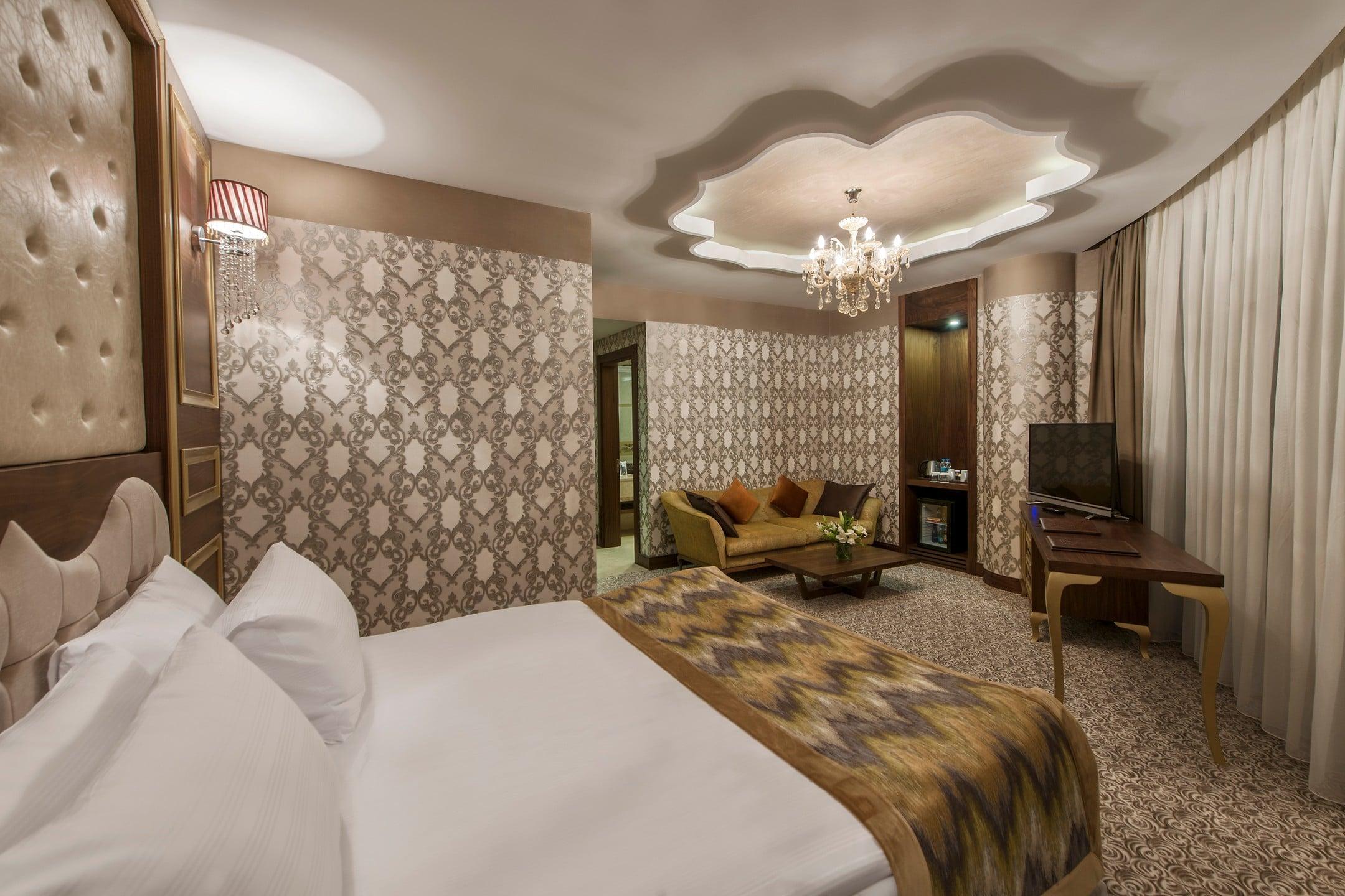 Akrones Thermal SPA Convention Sport Hotel — 9