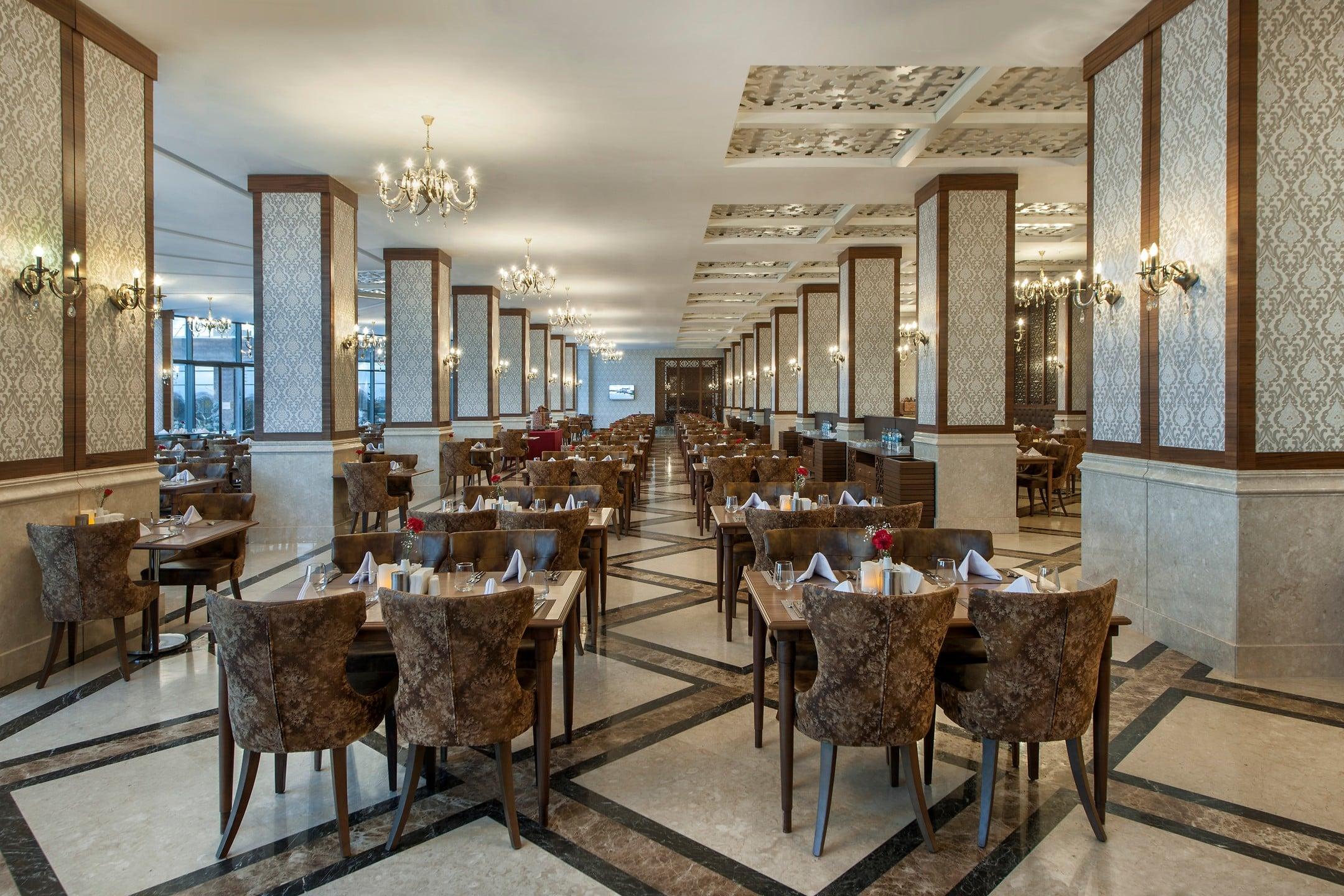 Akrones Thermal SPA Convention Sport Hotel — 3