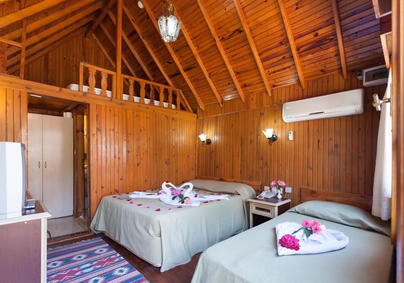 Nova Beach Hotel — 3