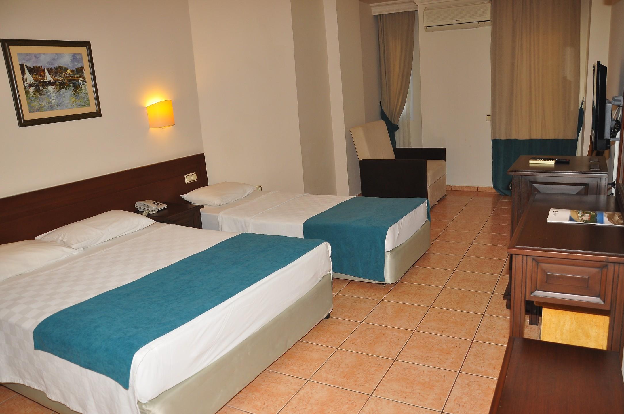 Mirador Resort — 10