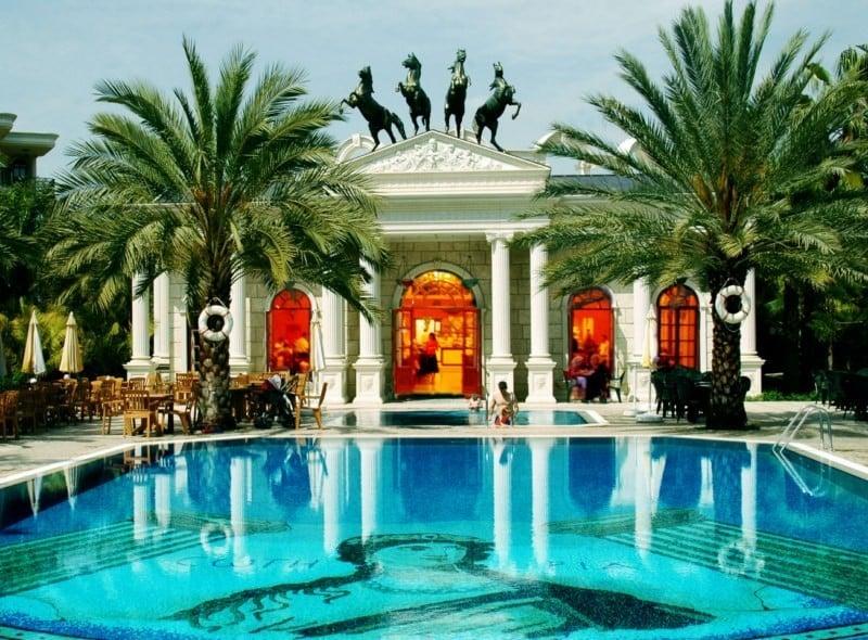 Club Yetkin Hotel — 3