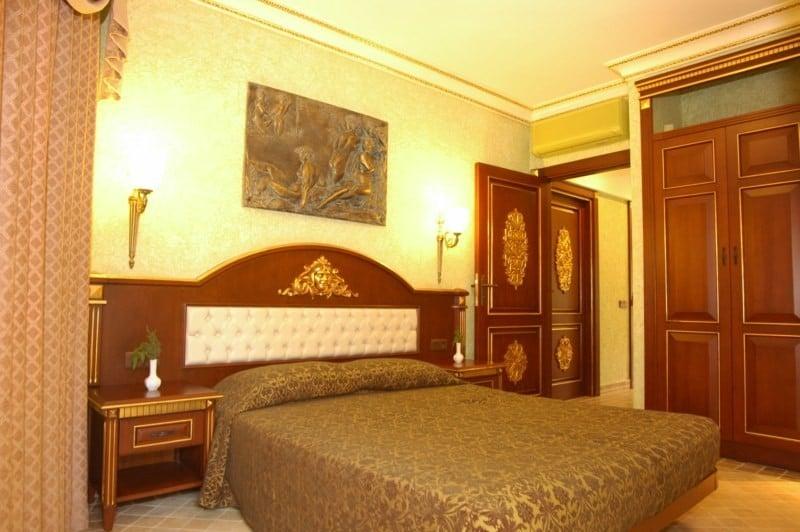 Club Yetkin Hotel — 6