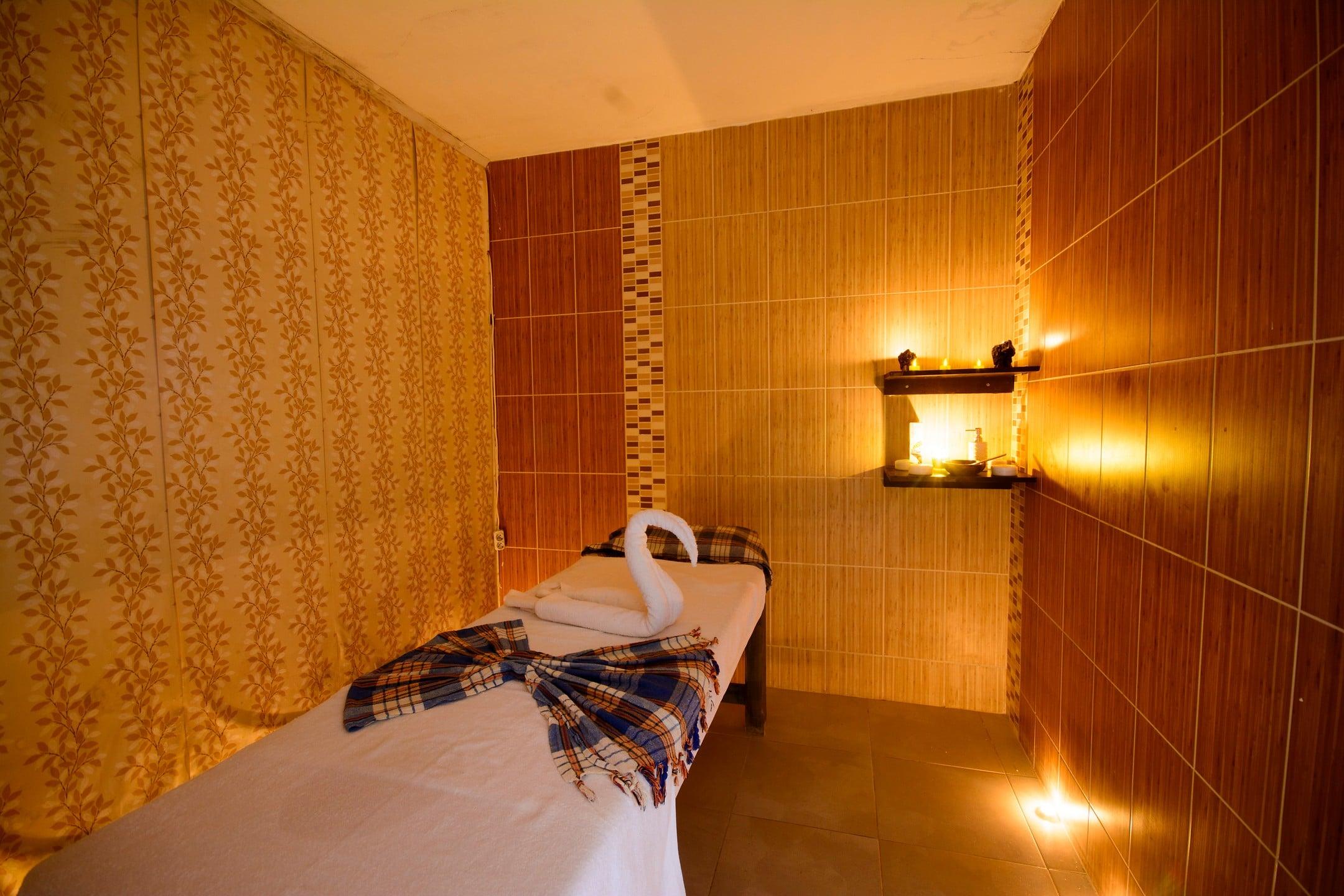 Tiana Beach Resort — 10