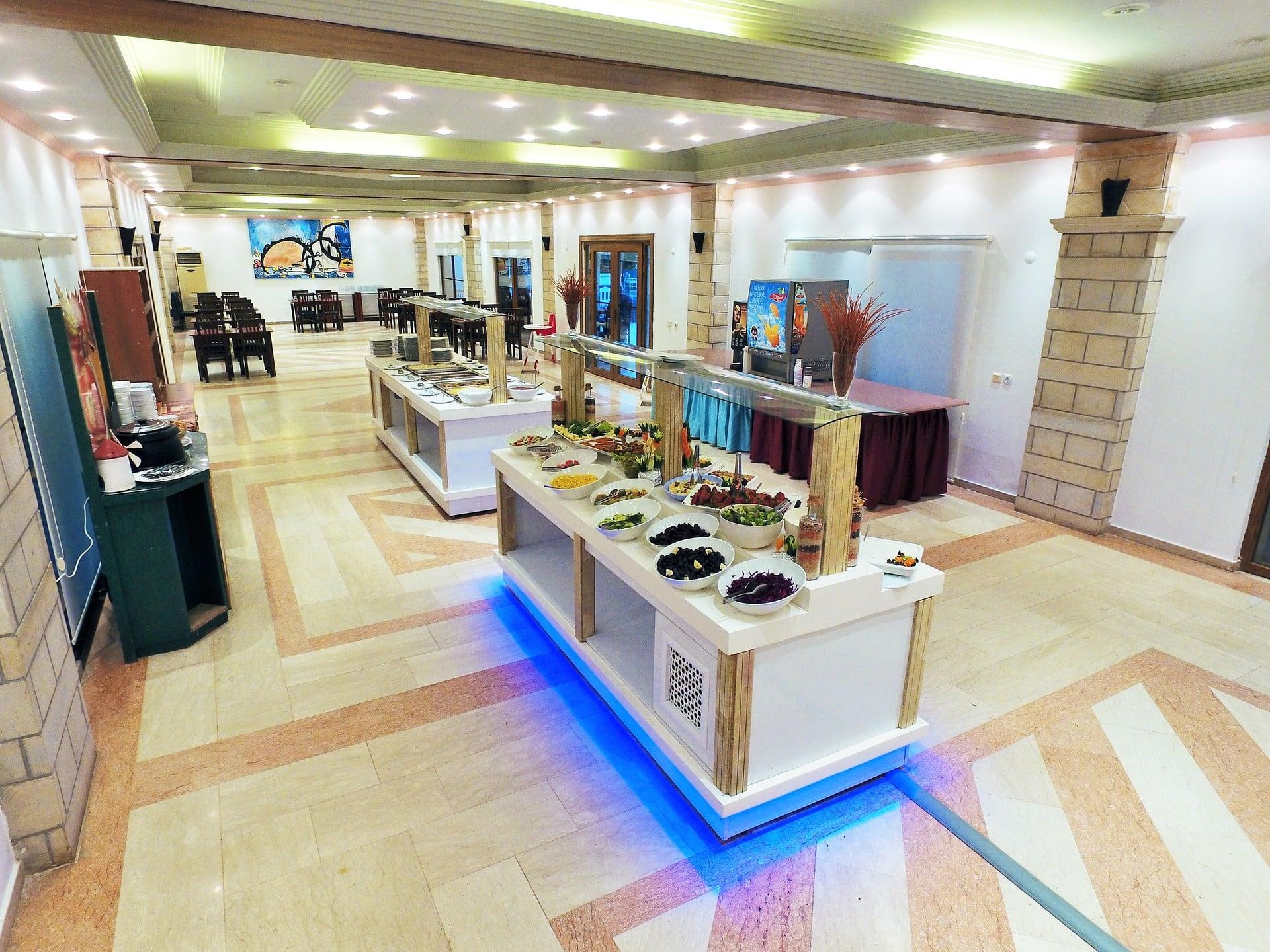 Tiana Beach Resort — 3