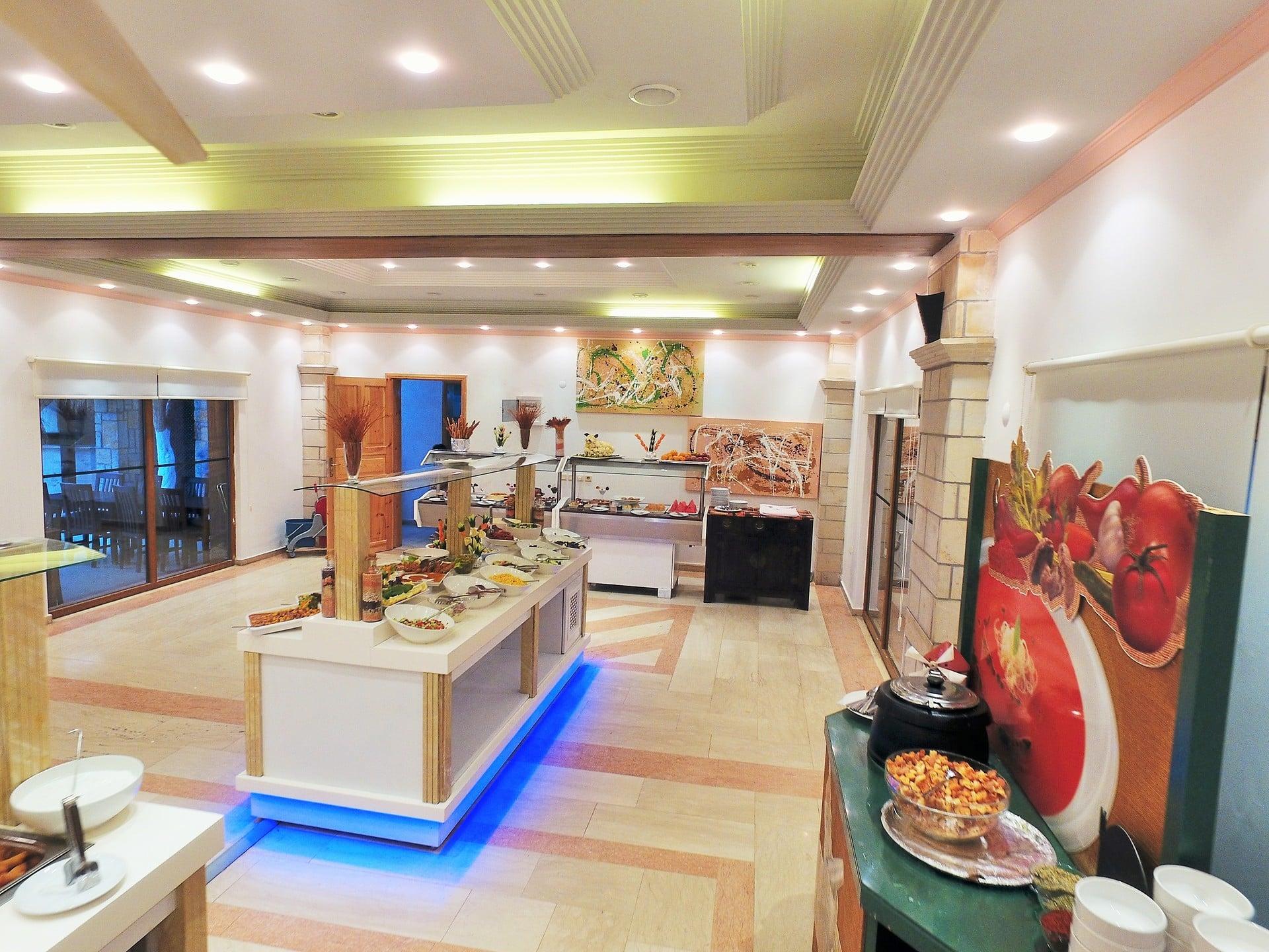 Tiana Beach Resort — 6
