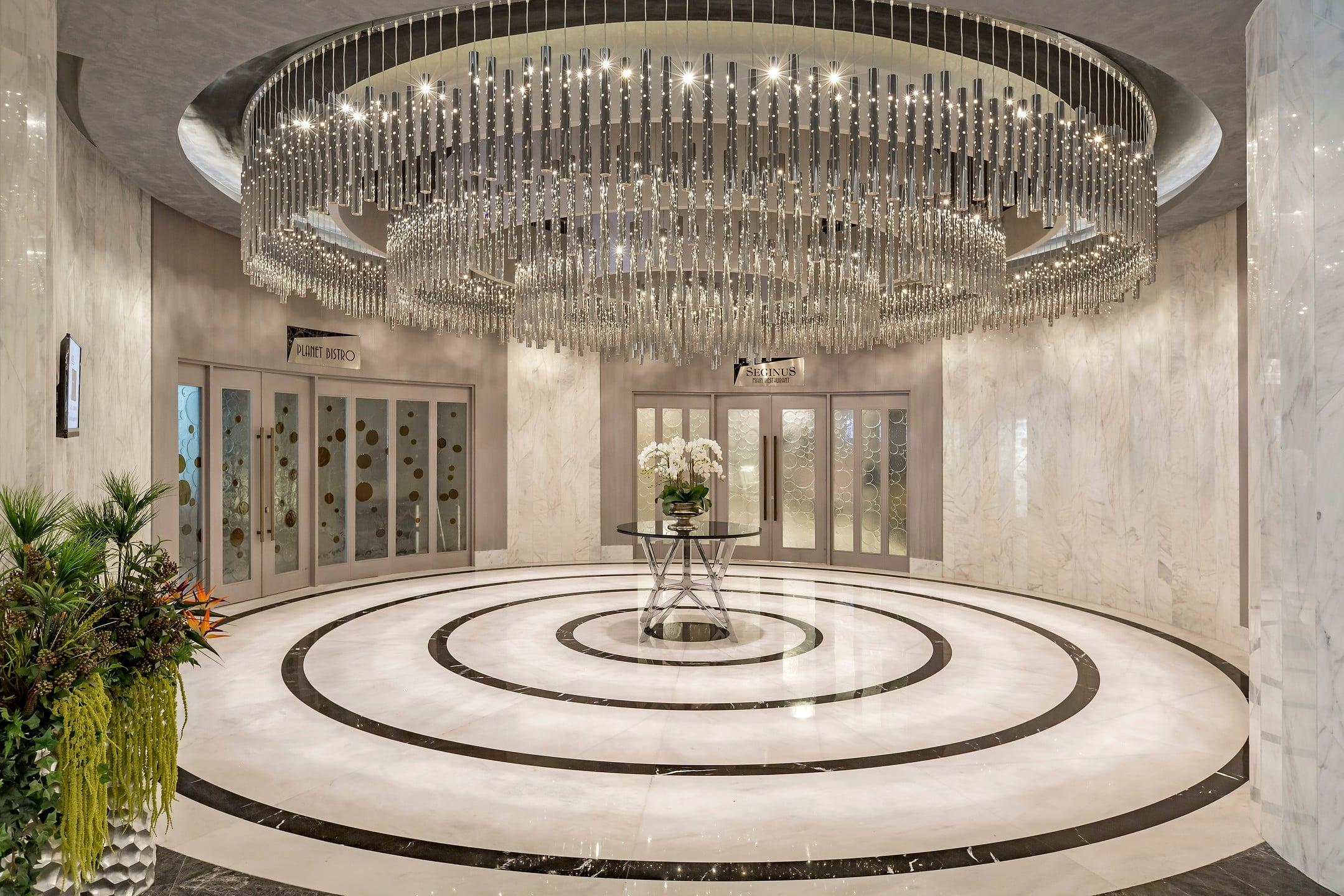 Royal Seginus — 4