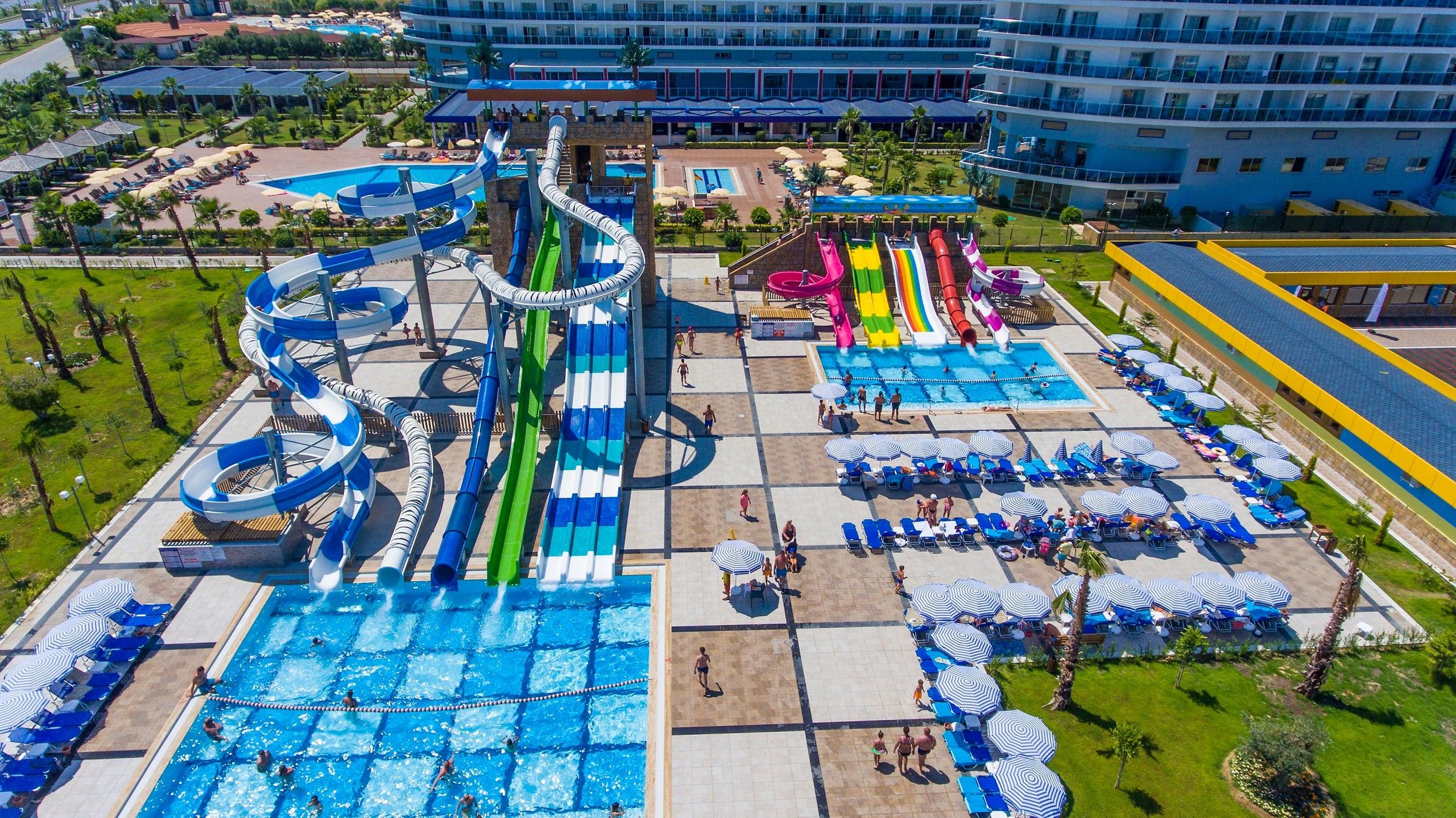 Eftalia Ocean — 3