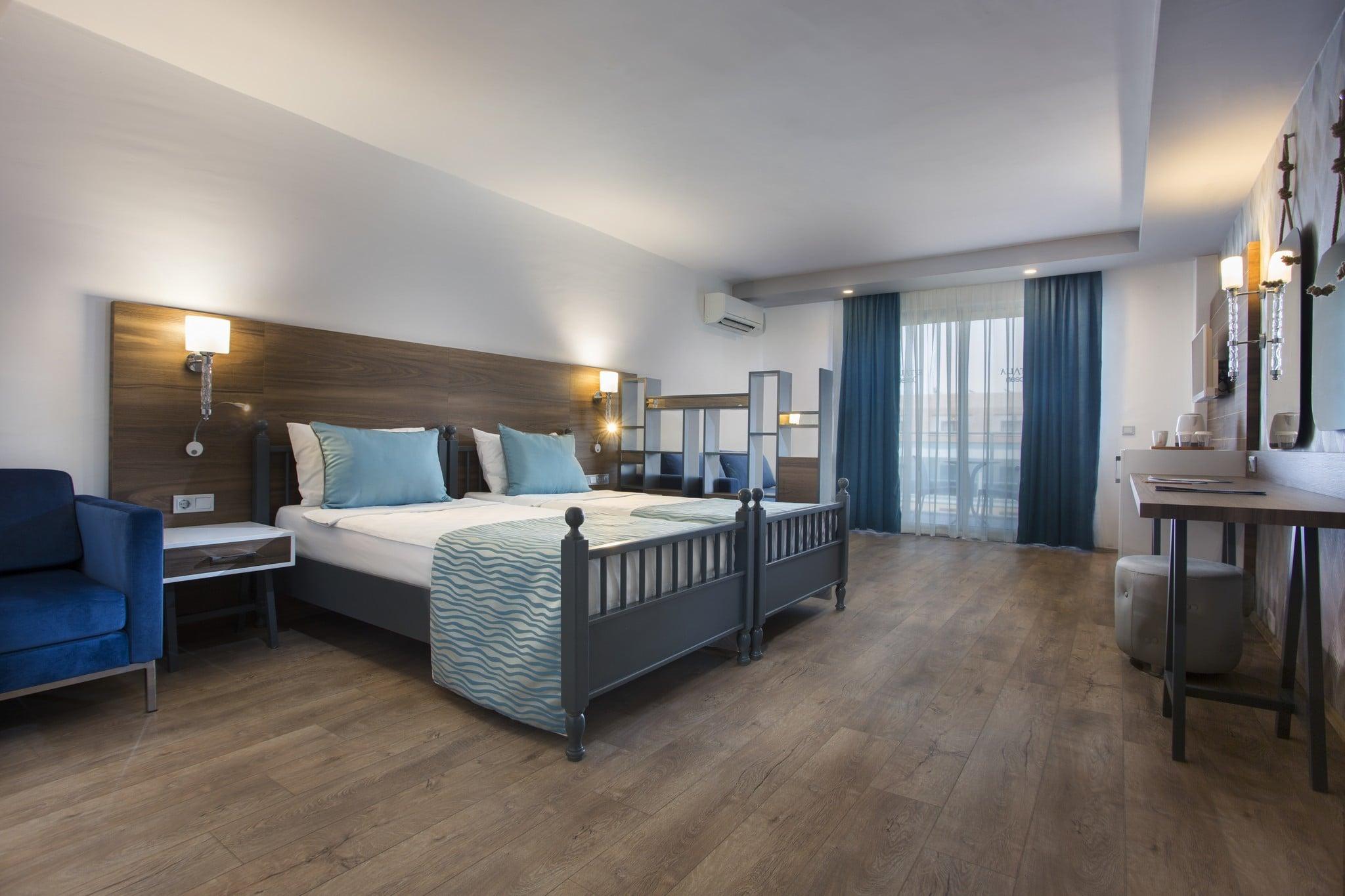 Eftalia Ocean — 5