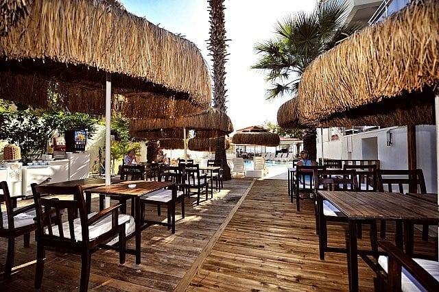 Makri Beach — 9