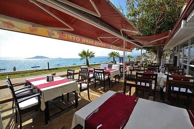 Makri Beach — 3