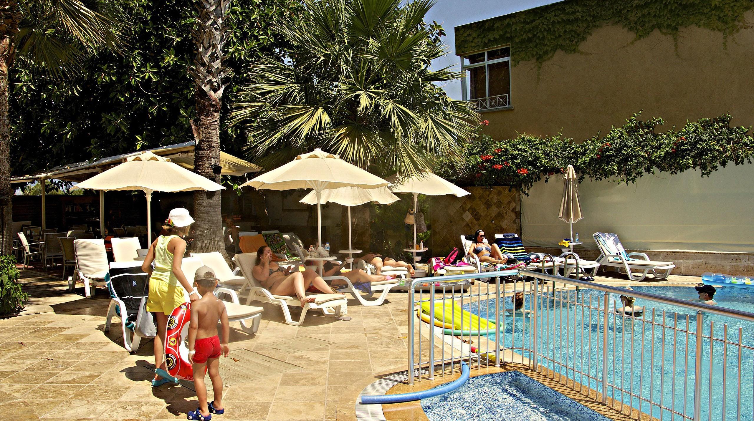 Makri Beach — 10