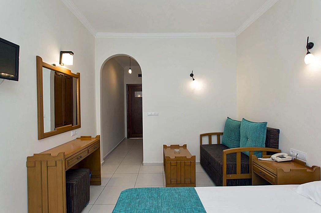 Hotel Baba — 4