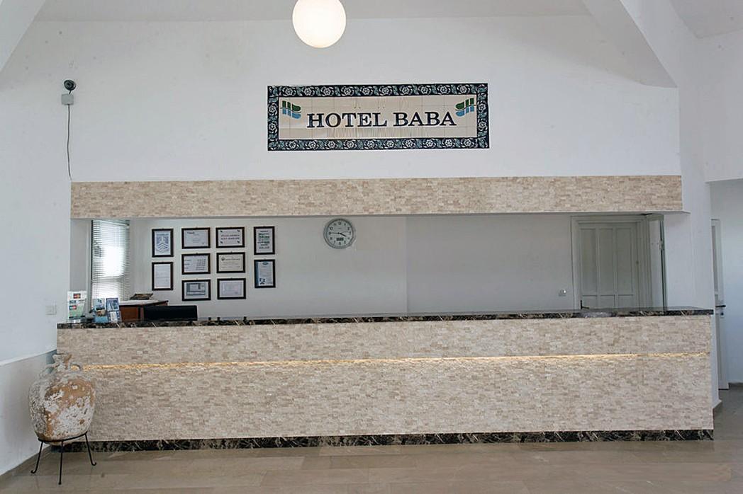 Hotel Baba — 6