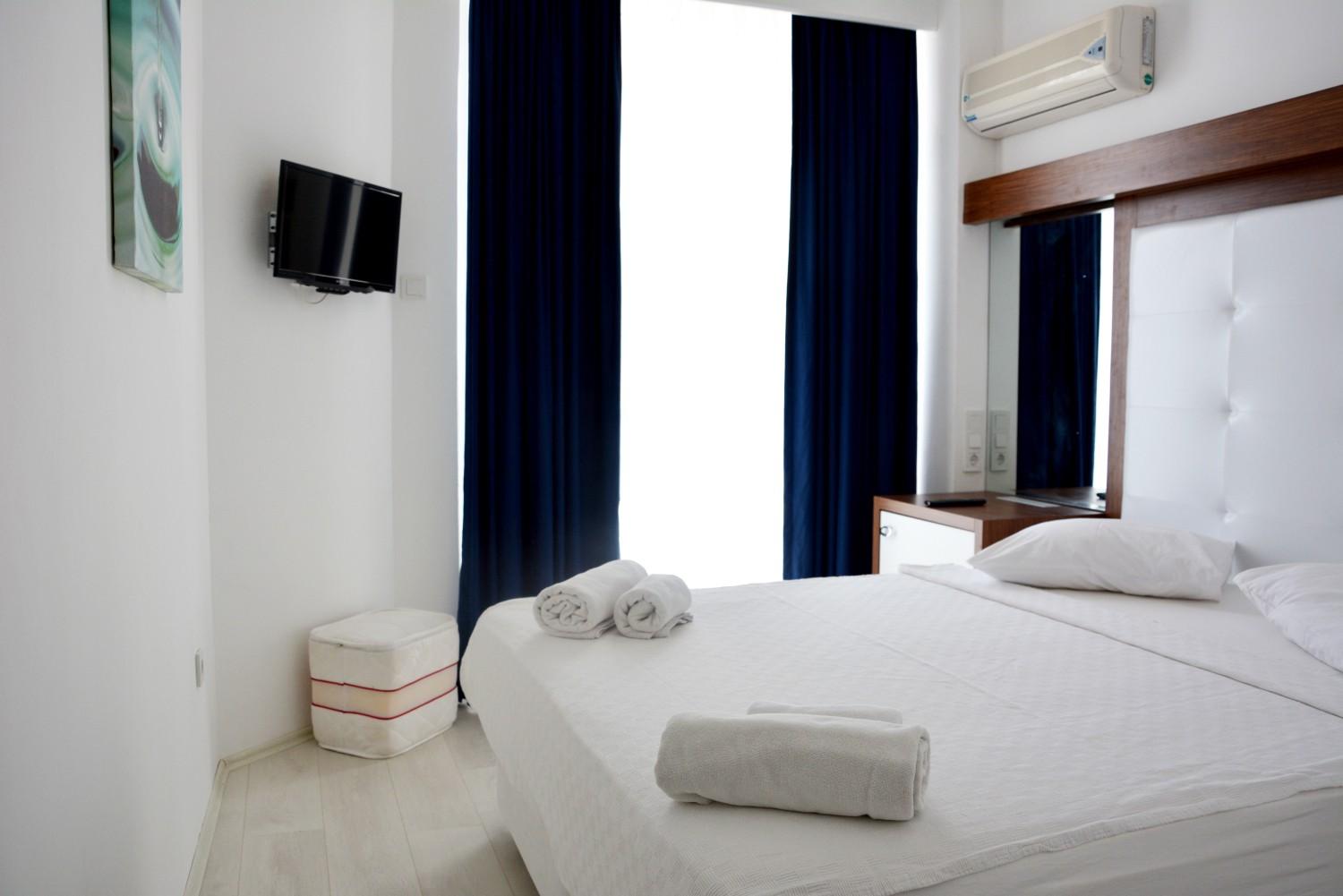 Asena Beach Hotel Kuşadası — 4