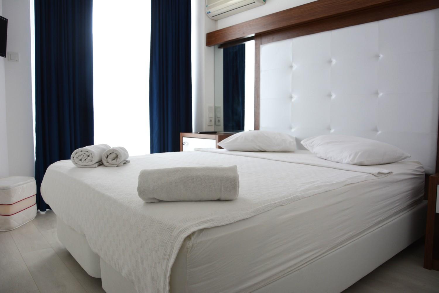 Asena Beach Hotel Kuşadası — 8