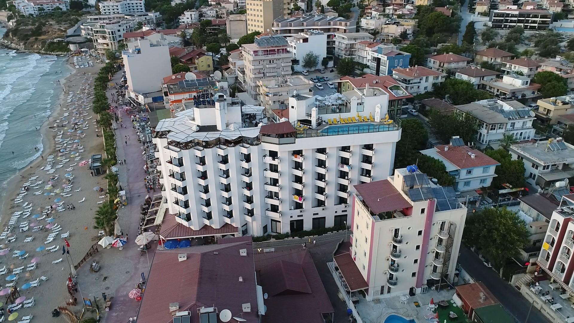 Asena Beach Hotel Kuşadası — 5