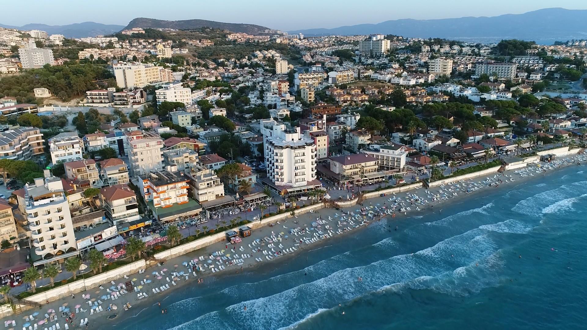 Asena Beach Hotel Kuşadası — 9