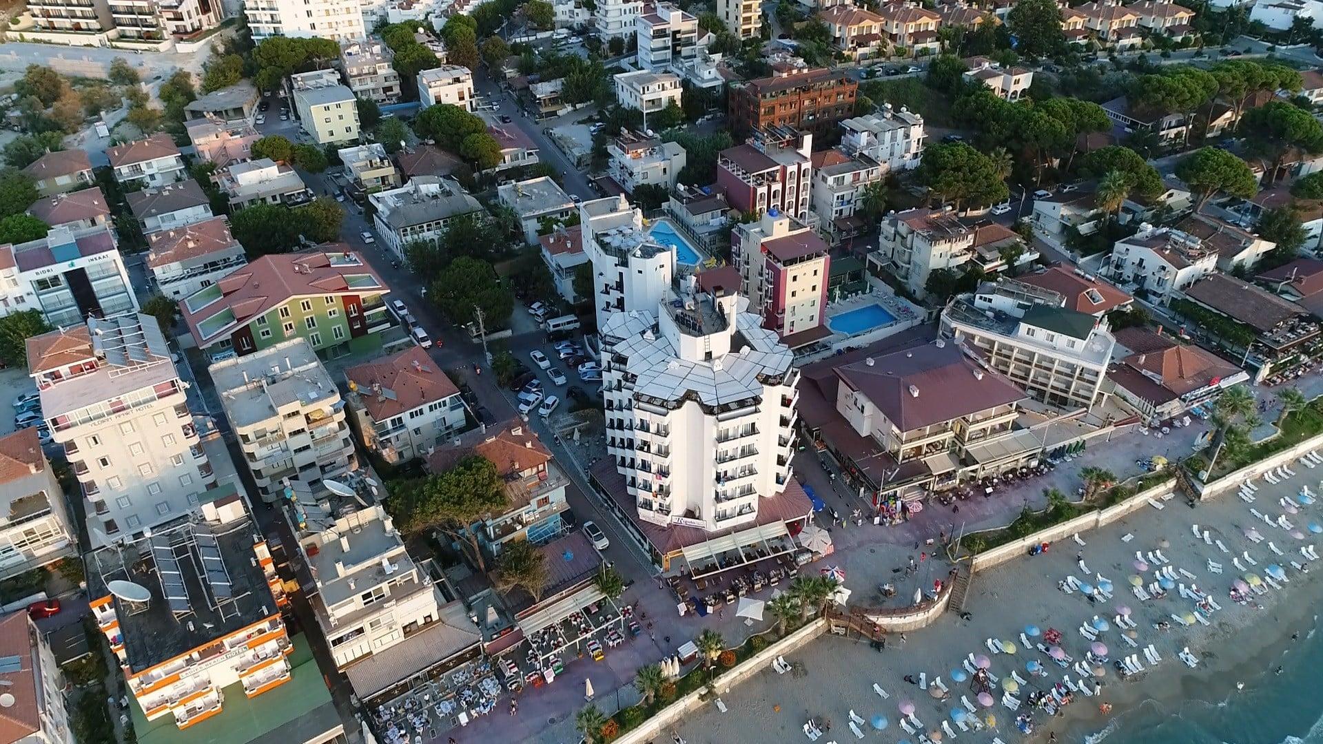 Asena Beach Hotel Kuşadası — 7