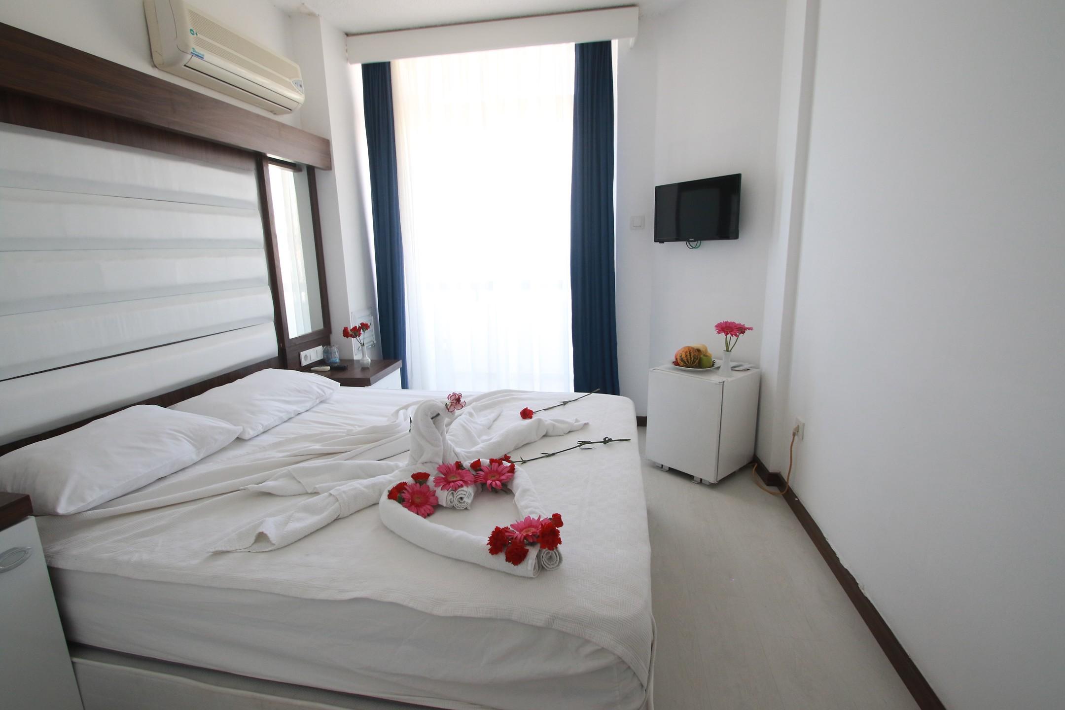 Asena Beach Hotel Kuşadası — 2