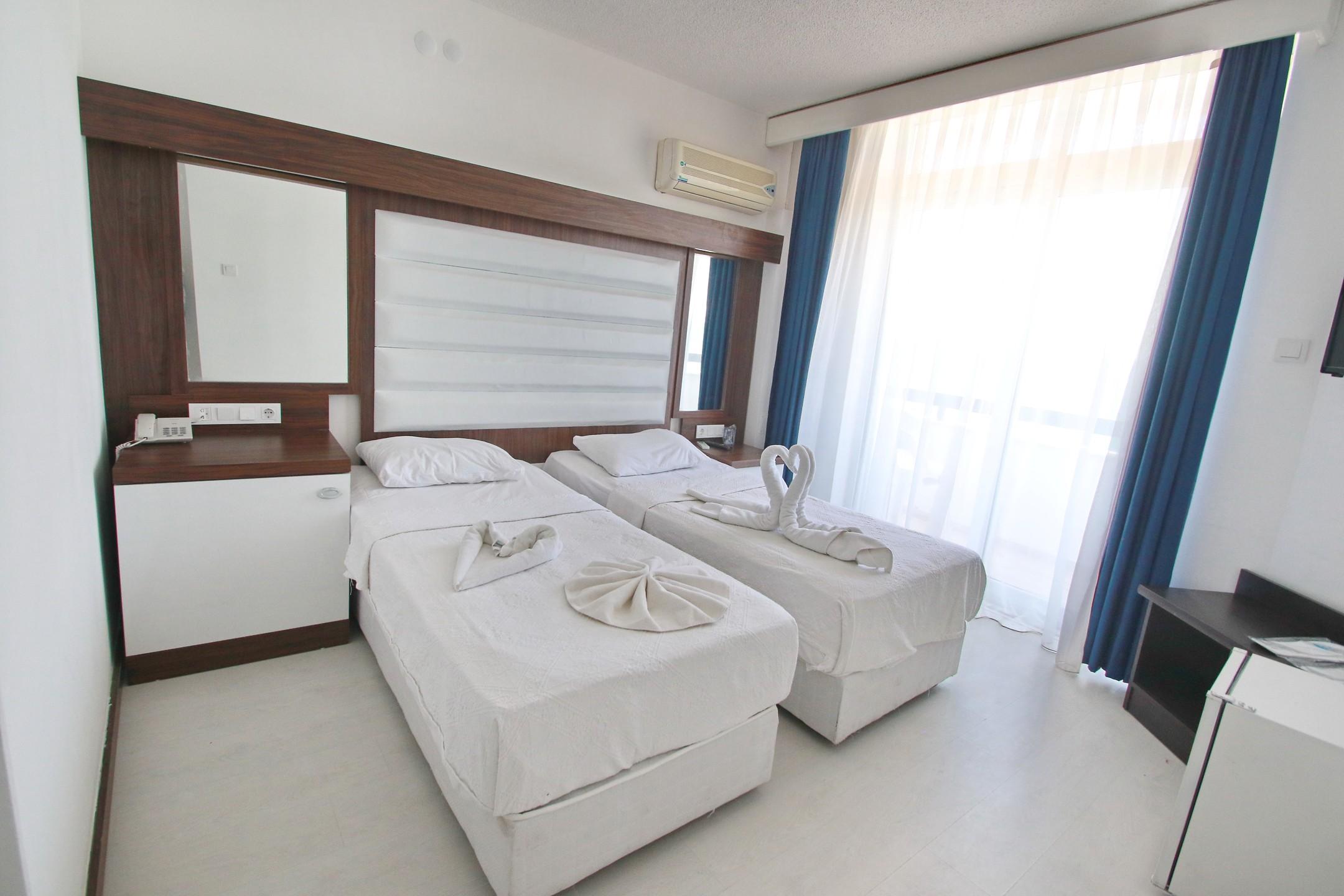 Asena Beach Hotel Kuşadası — 3