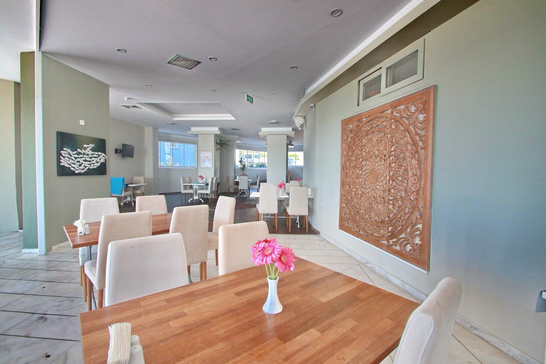 Asena Beach Hotel Kuşadası — 6
