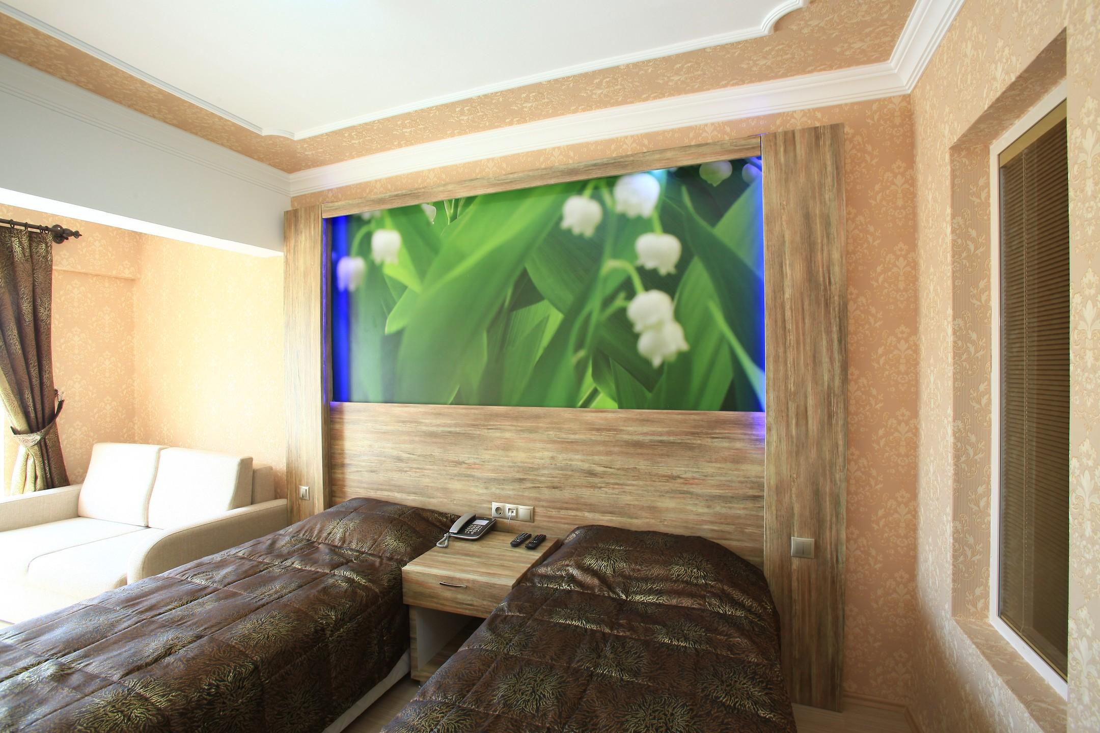 Delfi Hotel — 9