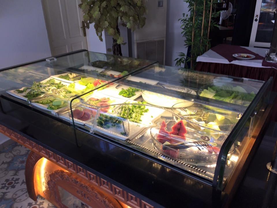Delfi Hotel — 10
