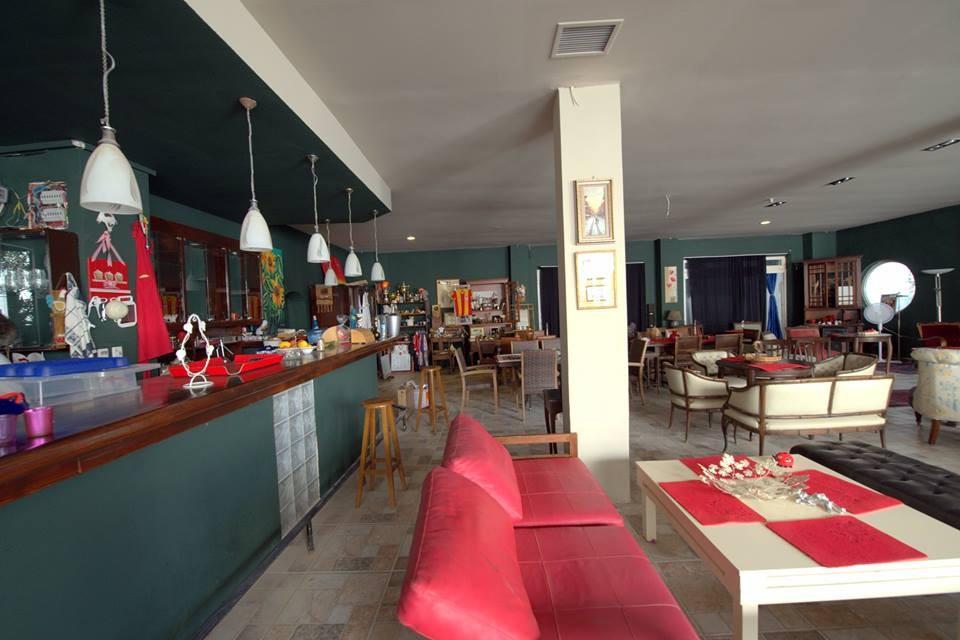 Delfi Hotel — 8