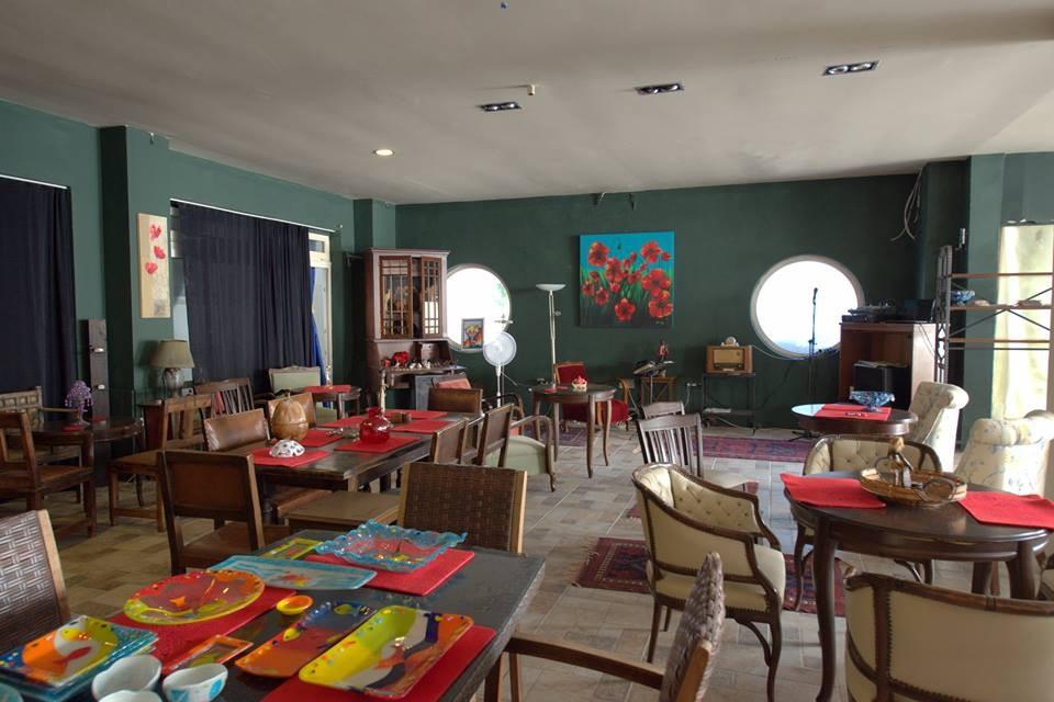 Delfi Hotel — 6