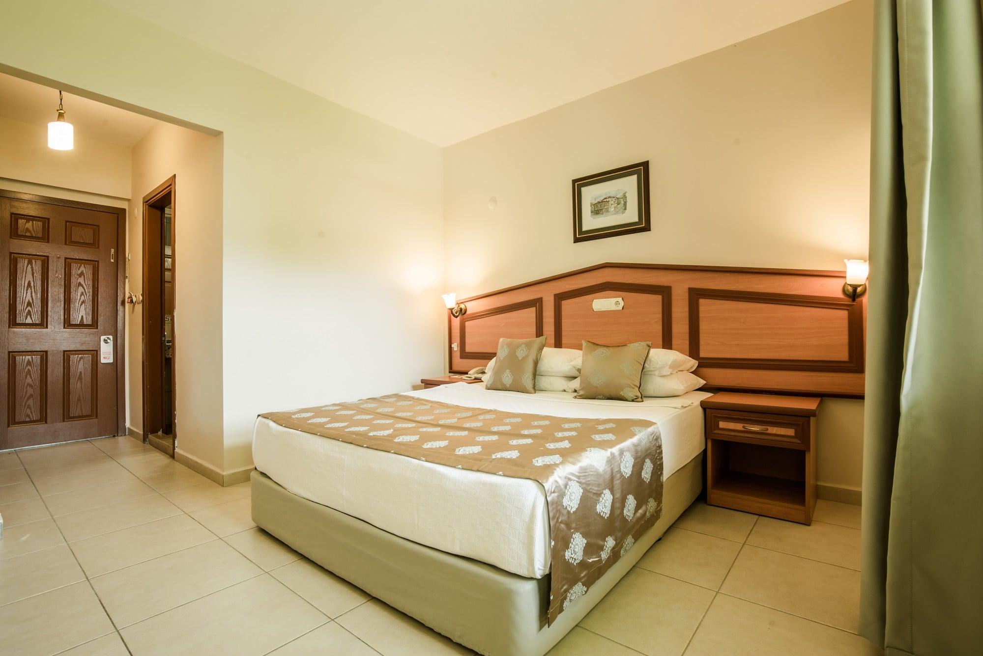 Katranci Park Hotel — 8