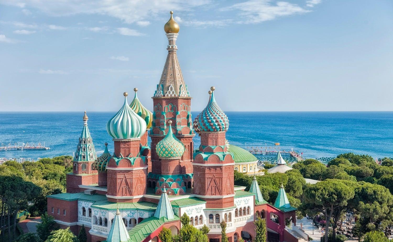 Kremlin Palace — 4