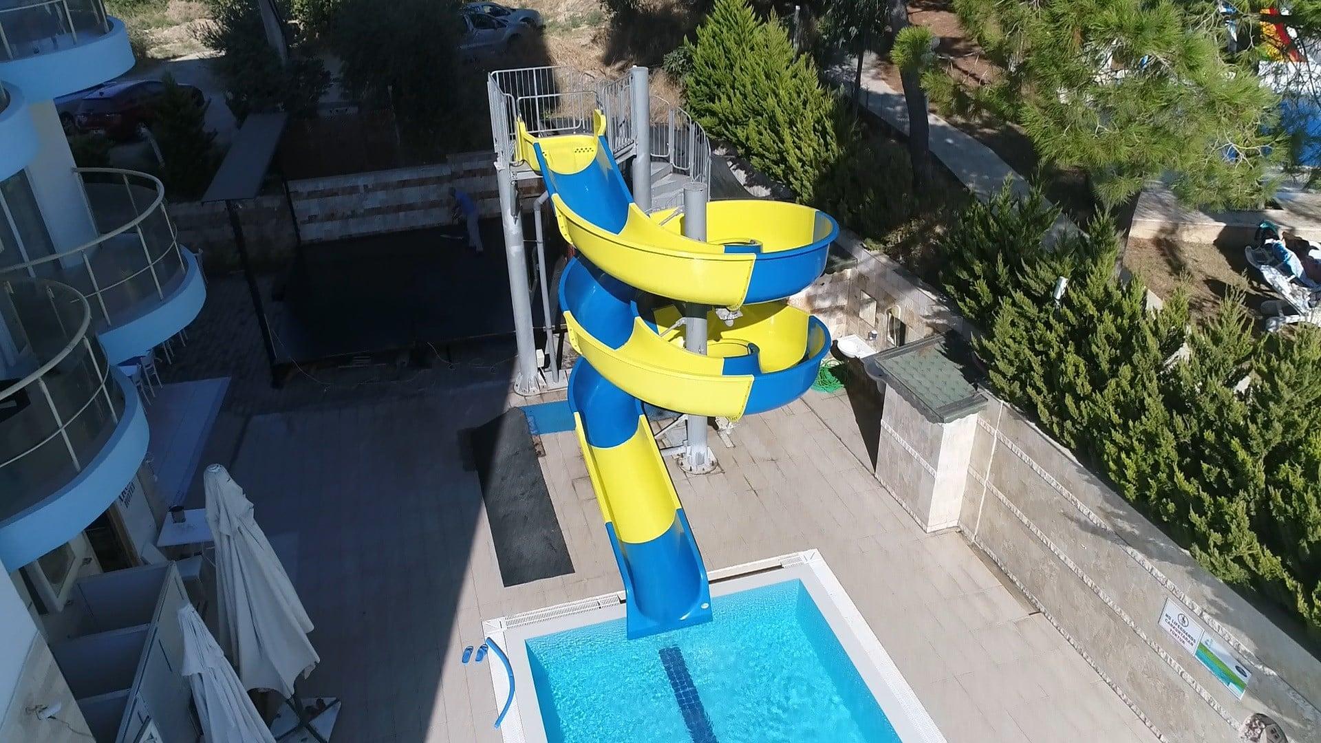Arora Hotel — 8
