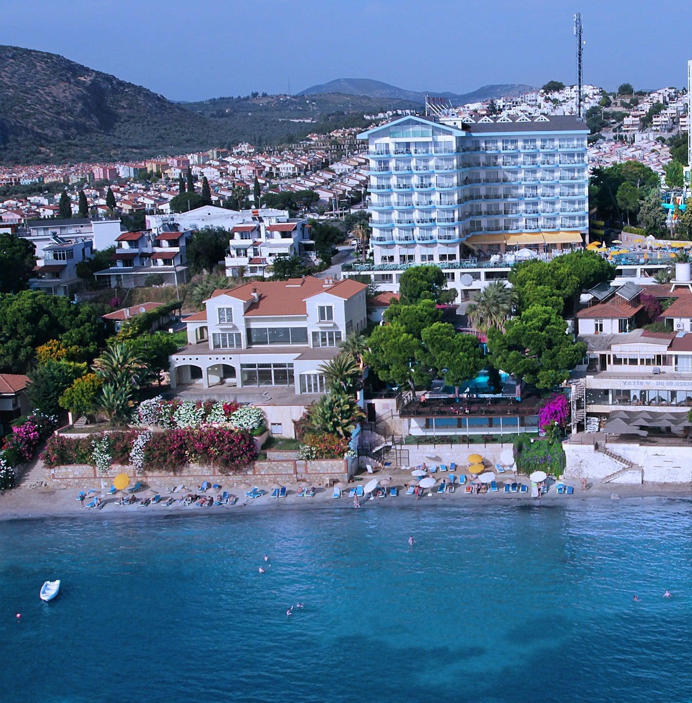 Arora Hotel — 9