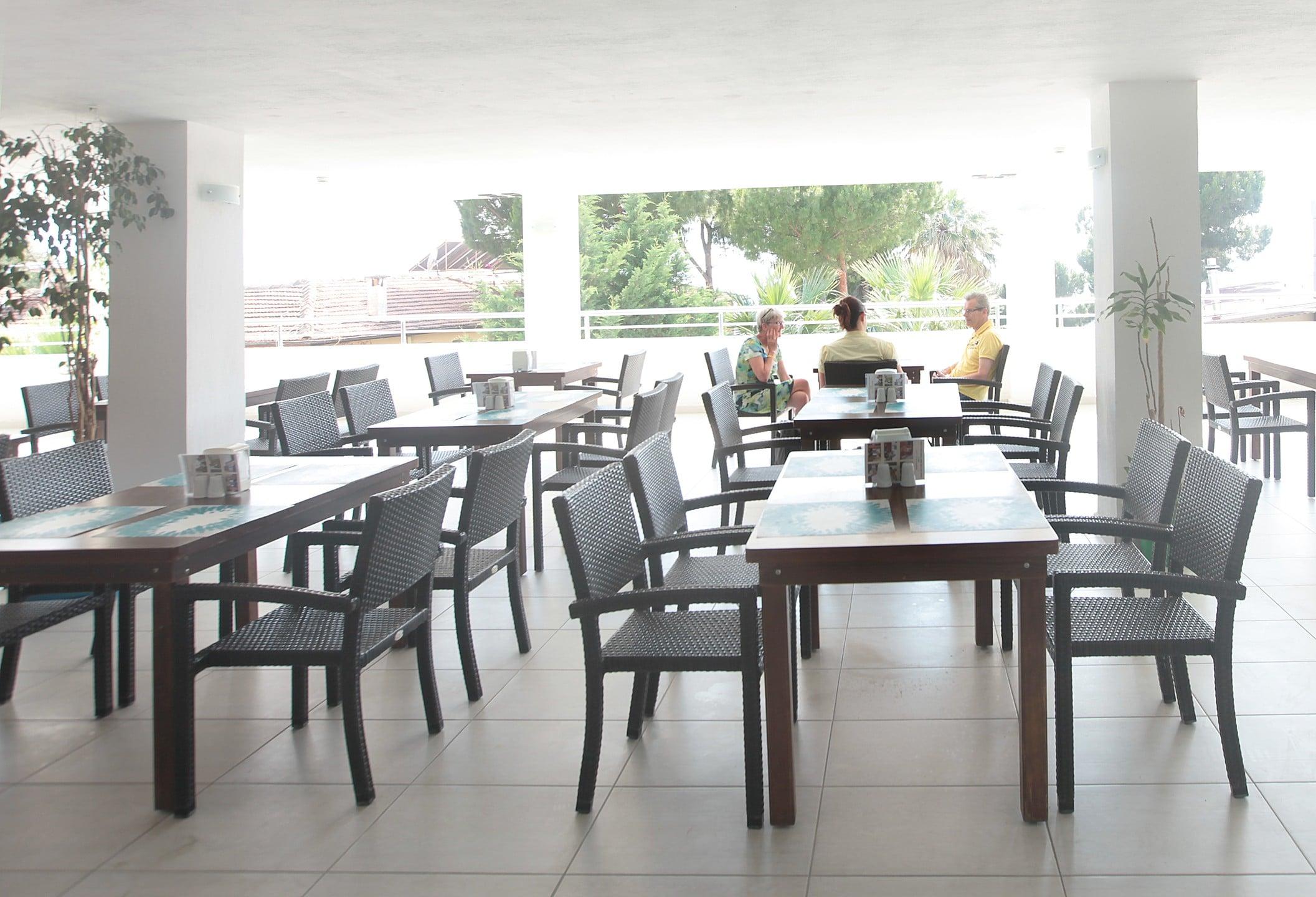 Arora Hotel — 7