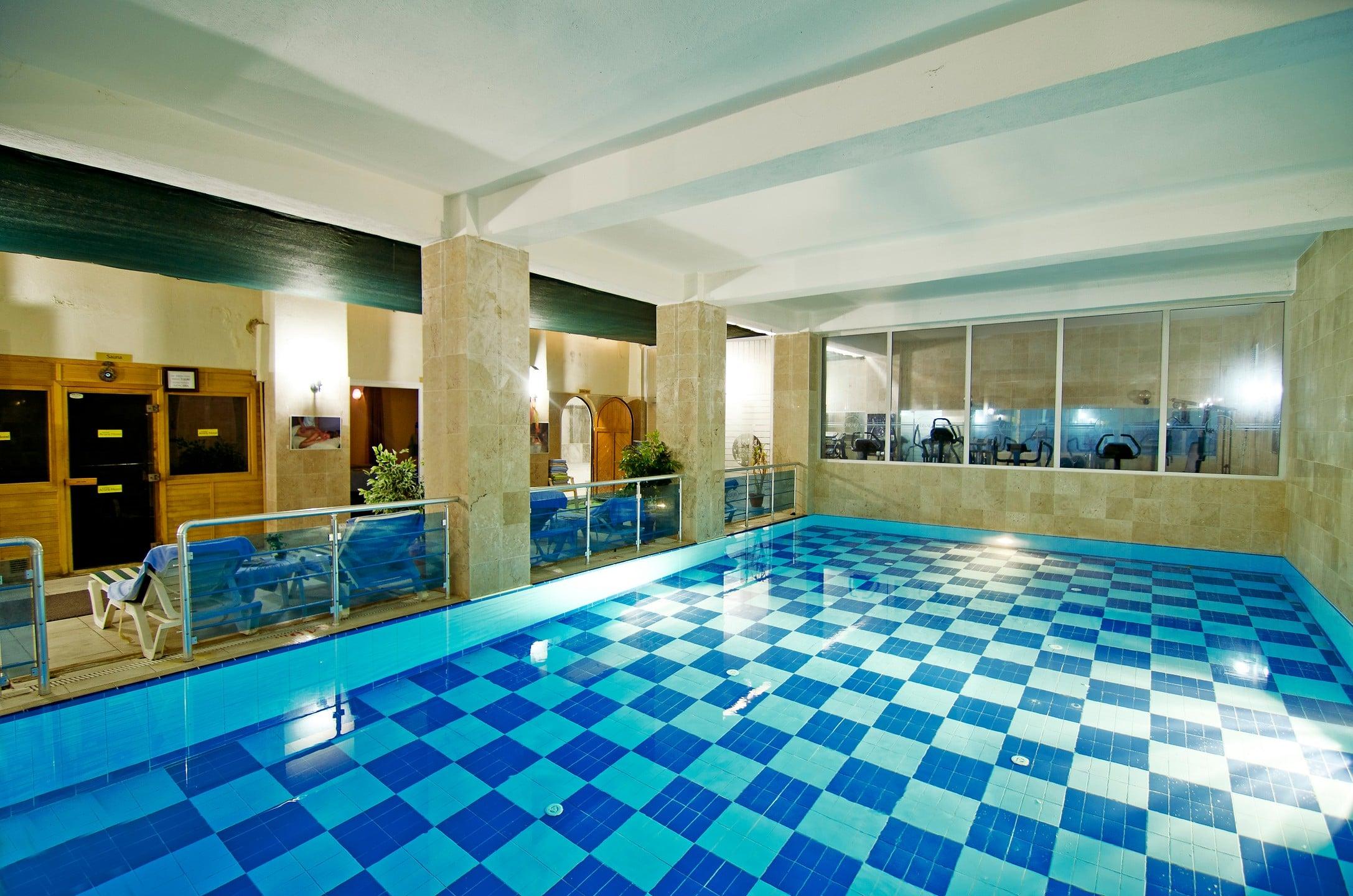 Arora Hotel — 3