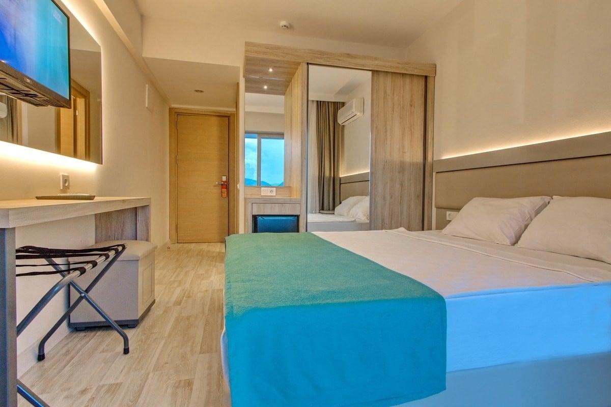 Palmea Hotel — 10