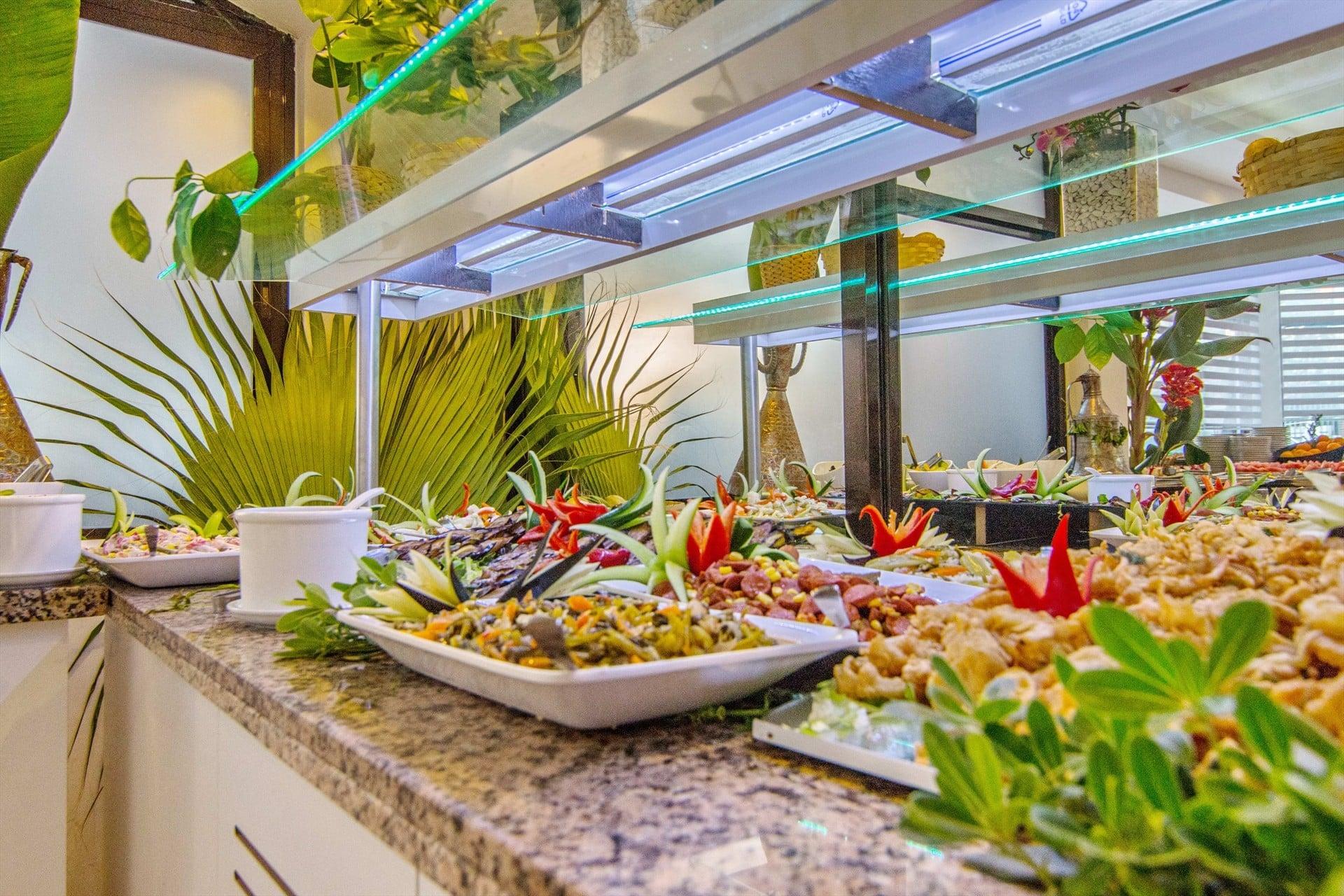 Palmea Hotel — 6