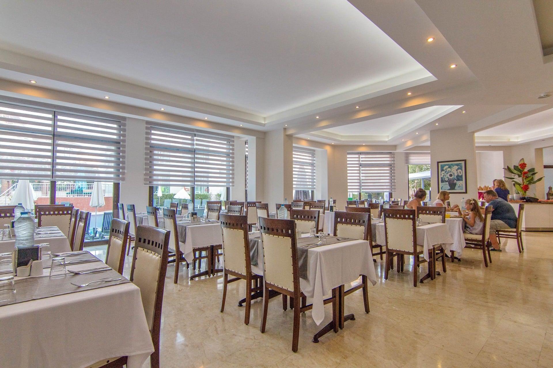 Palmea Hotel — 7