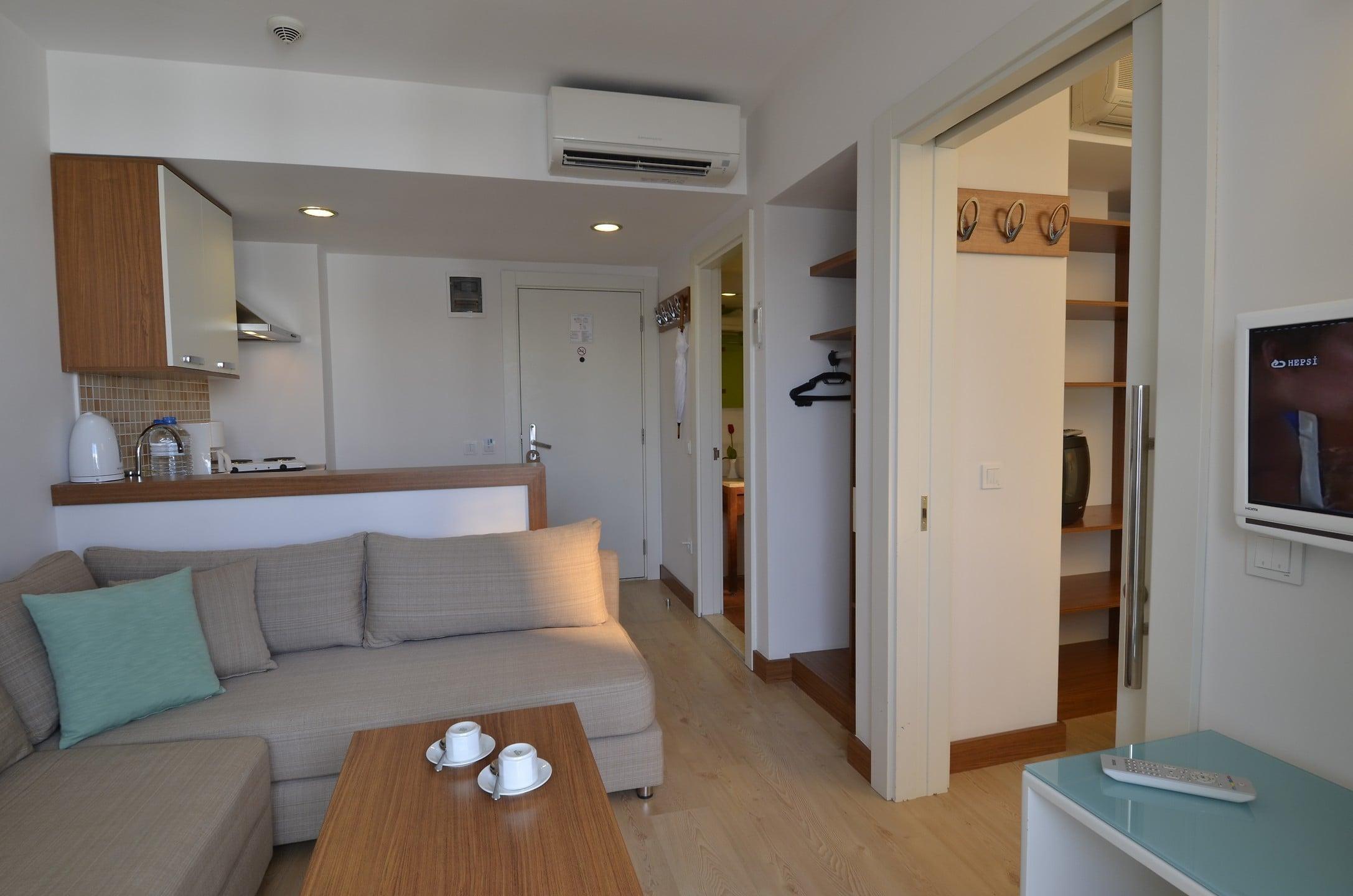 Calimera Side Resort — 5