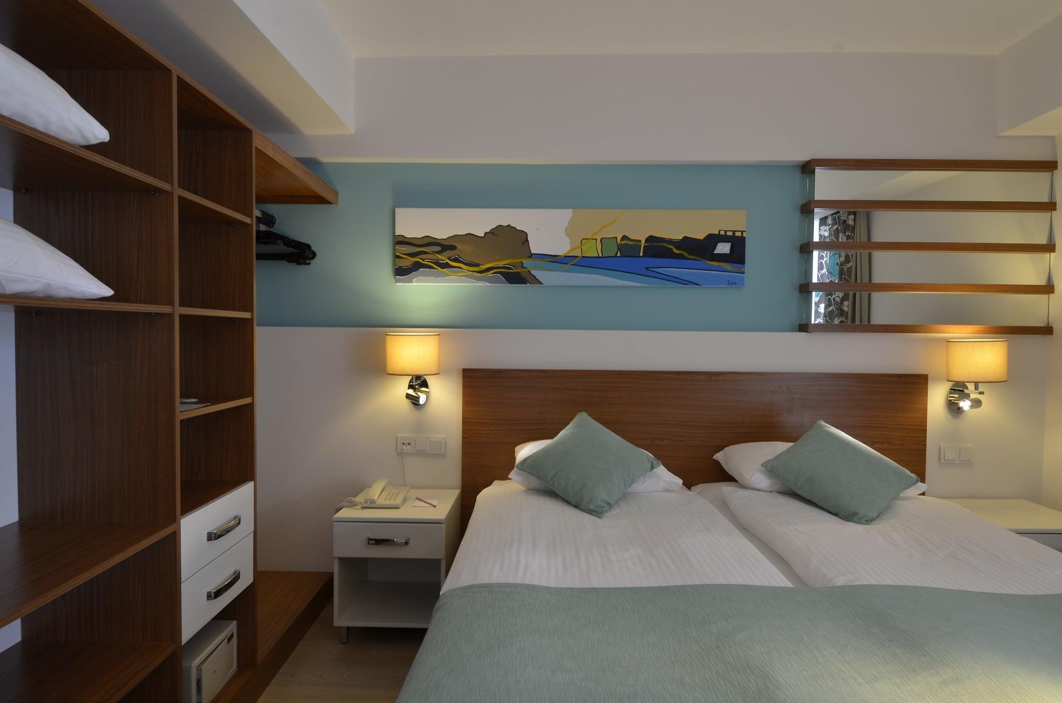 Calimera Side Resort — 6