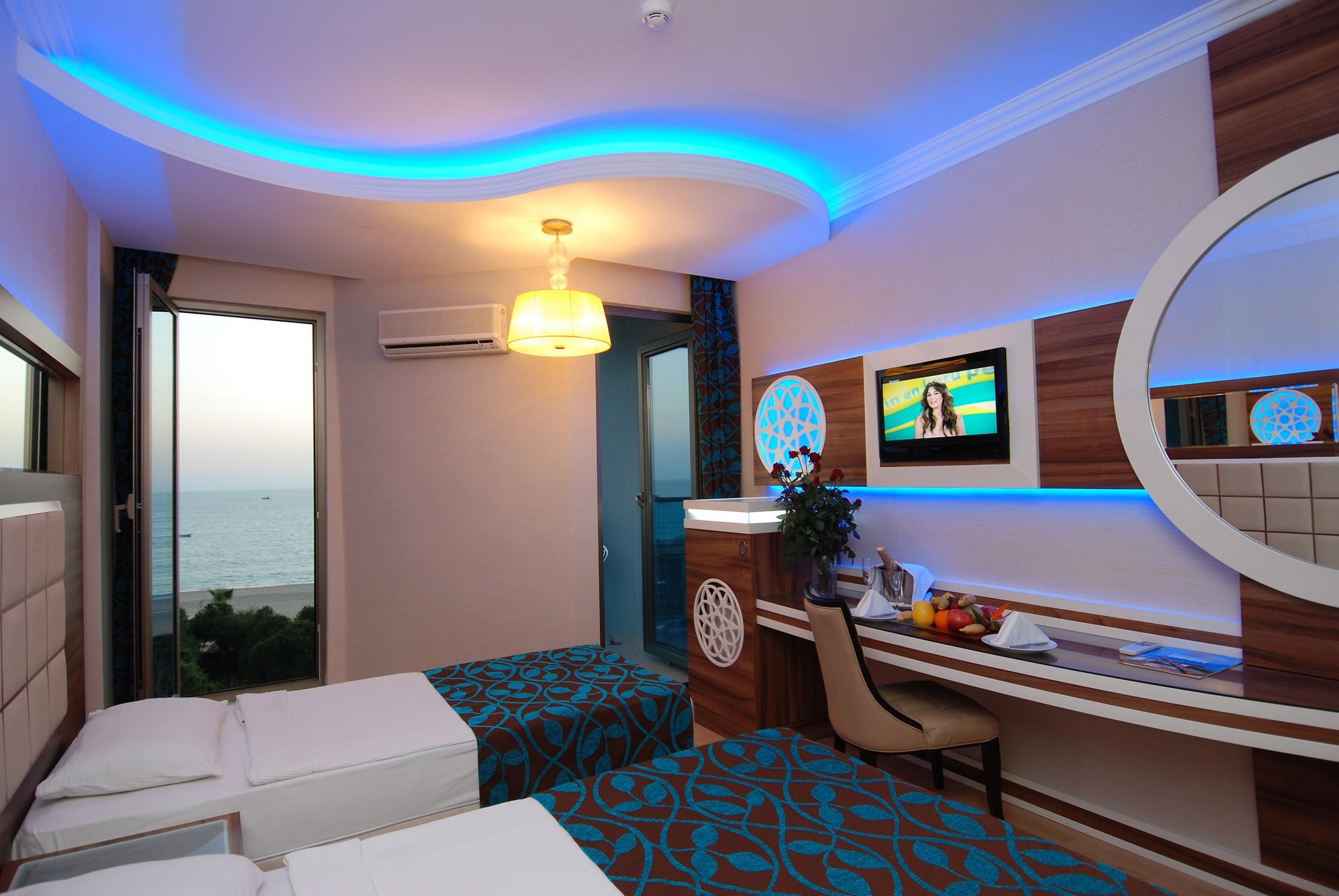 Grand Zaman Beach — 8
